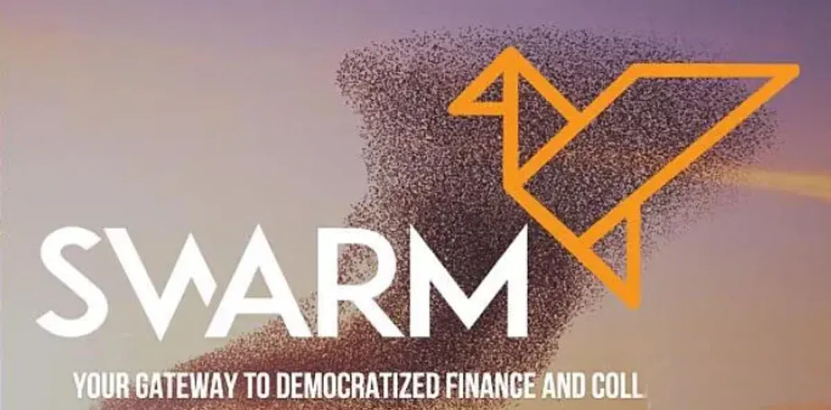 SWM代币全解析：SRC20标准、Swarm Invest投资与治理功能
