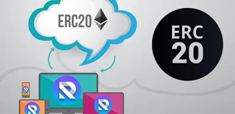 以太坊 ERC20 标准全解析：Gas、Ether 与代币发行指南