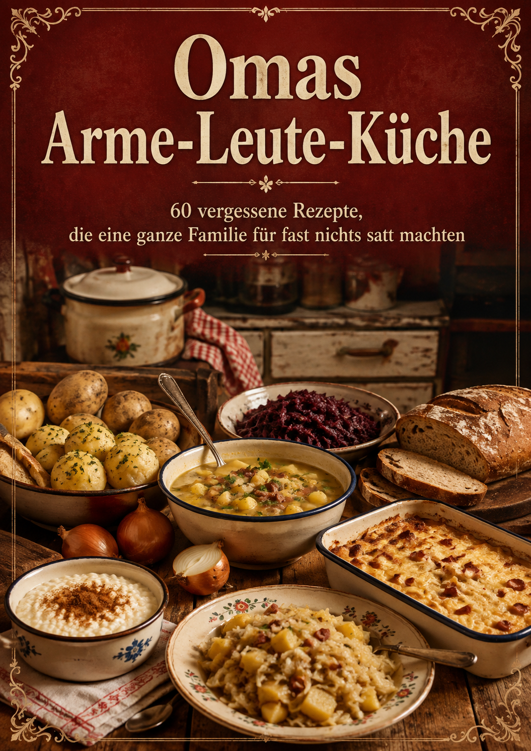 Omas Arme-Leute-Küche