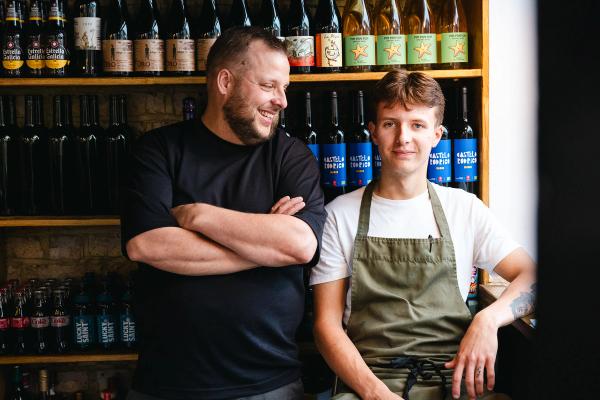 Good Food Guiding Broadstairs to Success