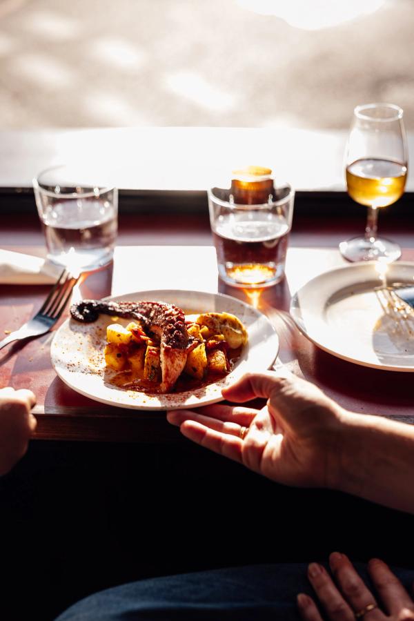 Bar Ingo – The Best of the Basque in Broadstairs