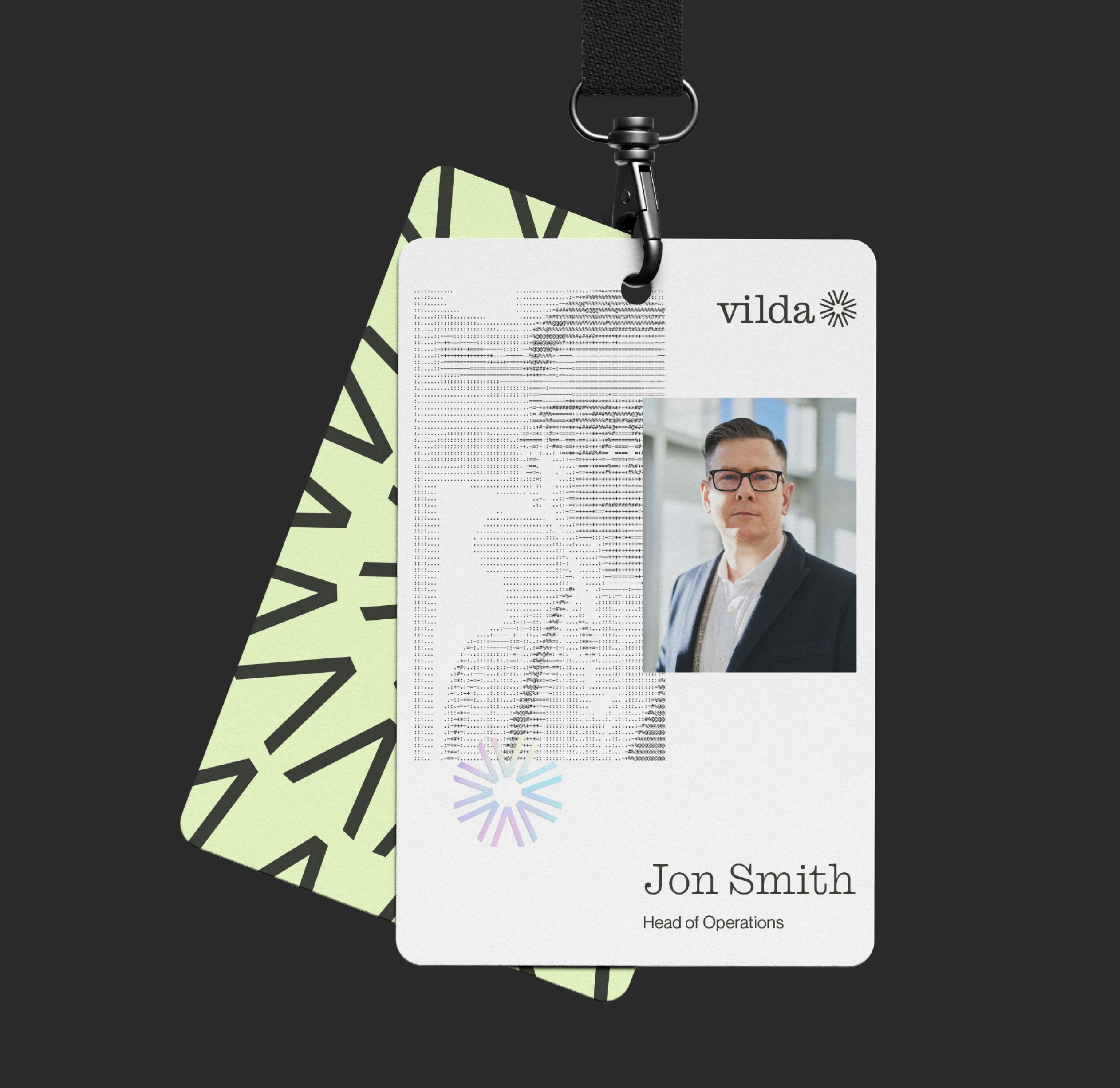 Nonspace-Vilda-identity-design