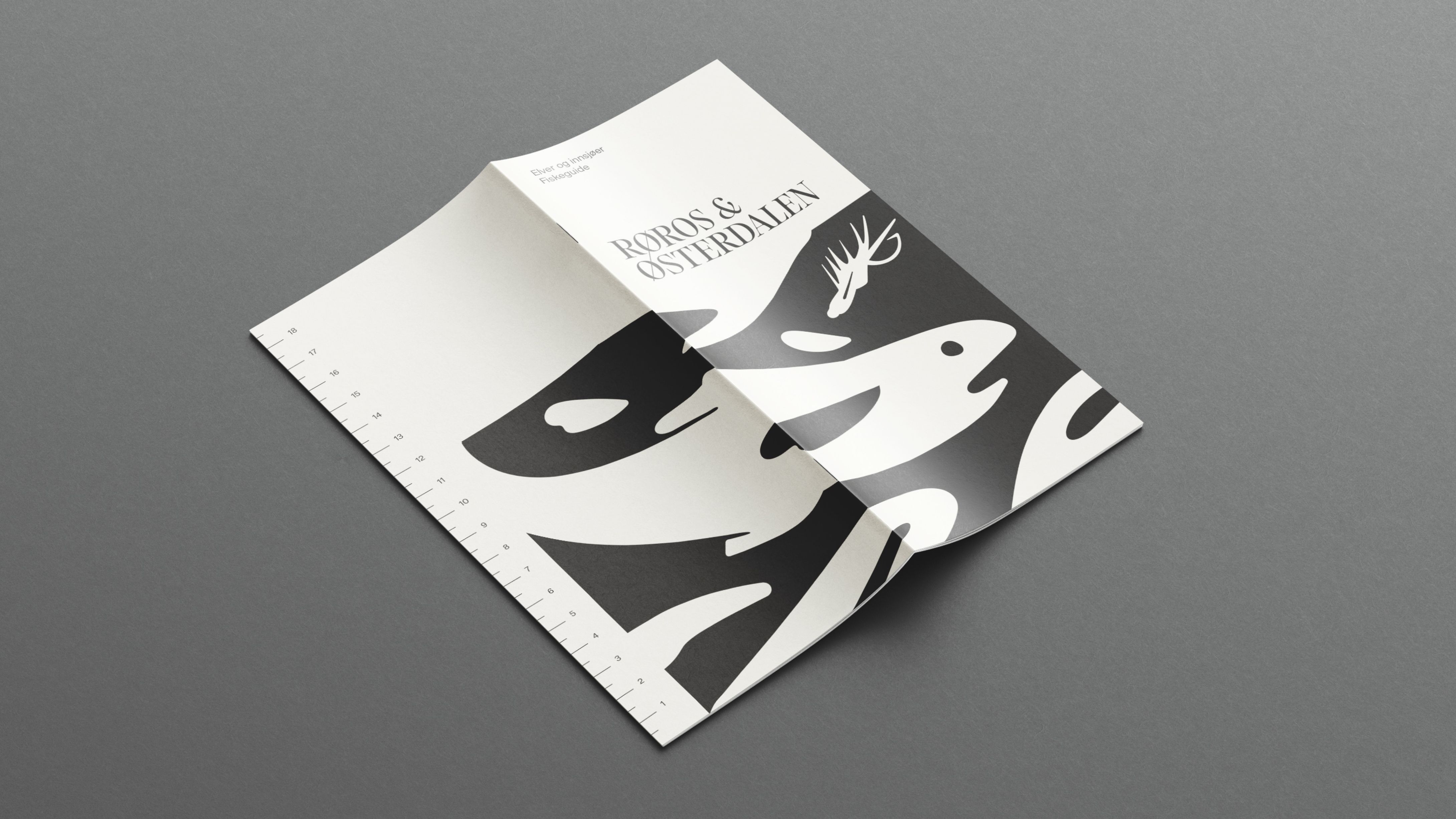 Visit Røros og Østerdalen