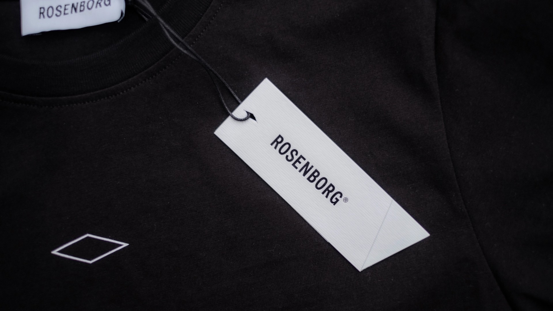 Rosenborg Unbranded Lifestyle Collection