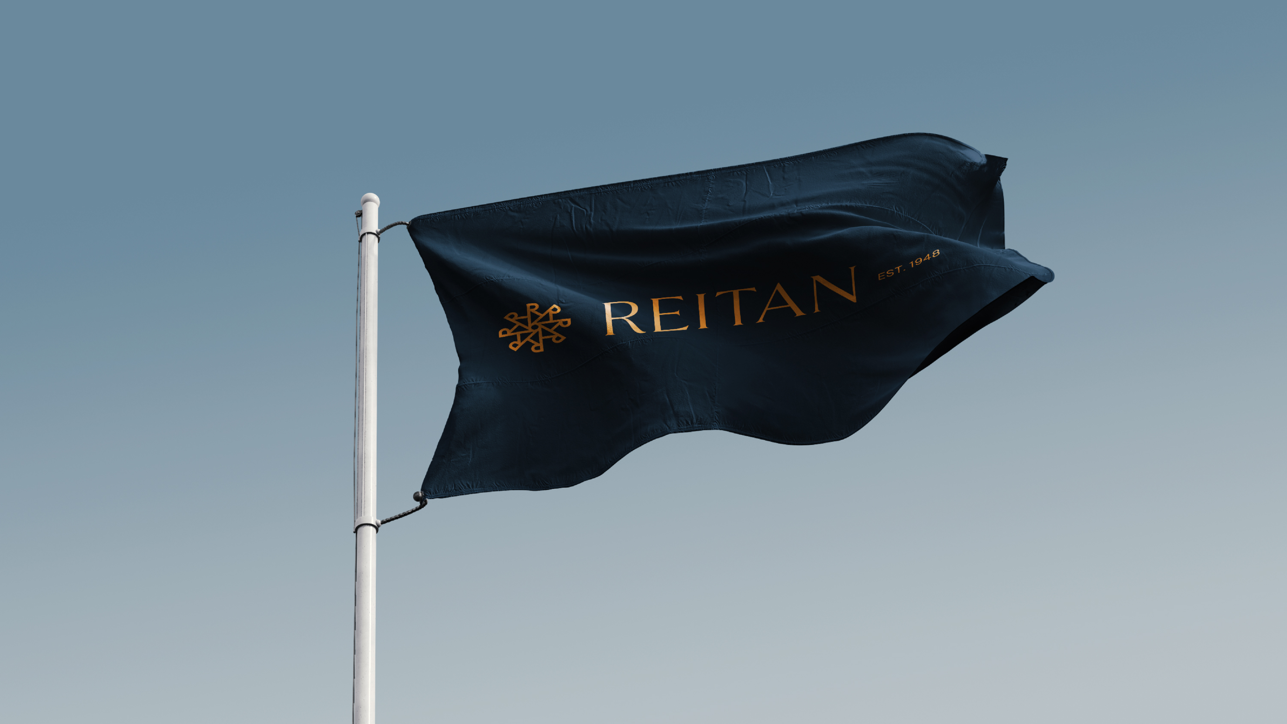 Reitan flag
