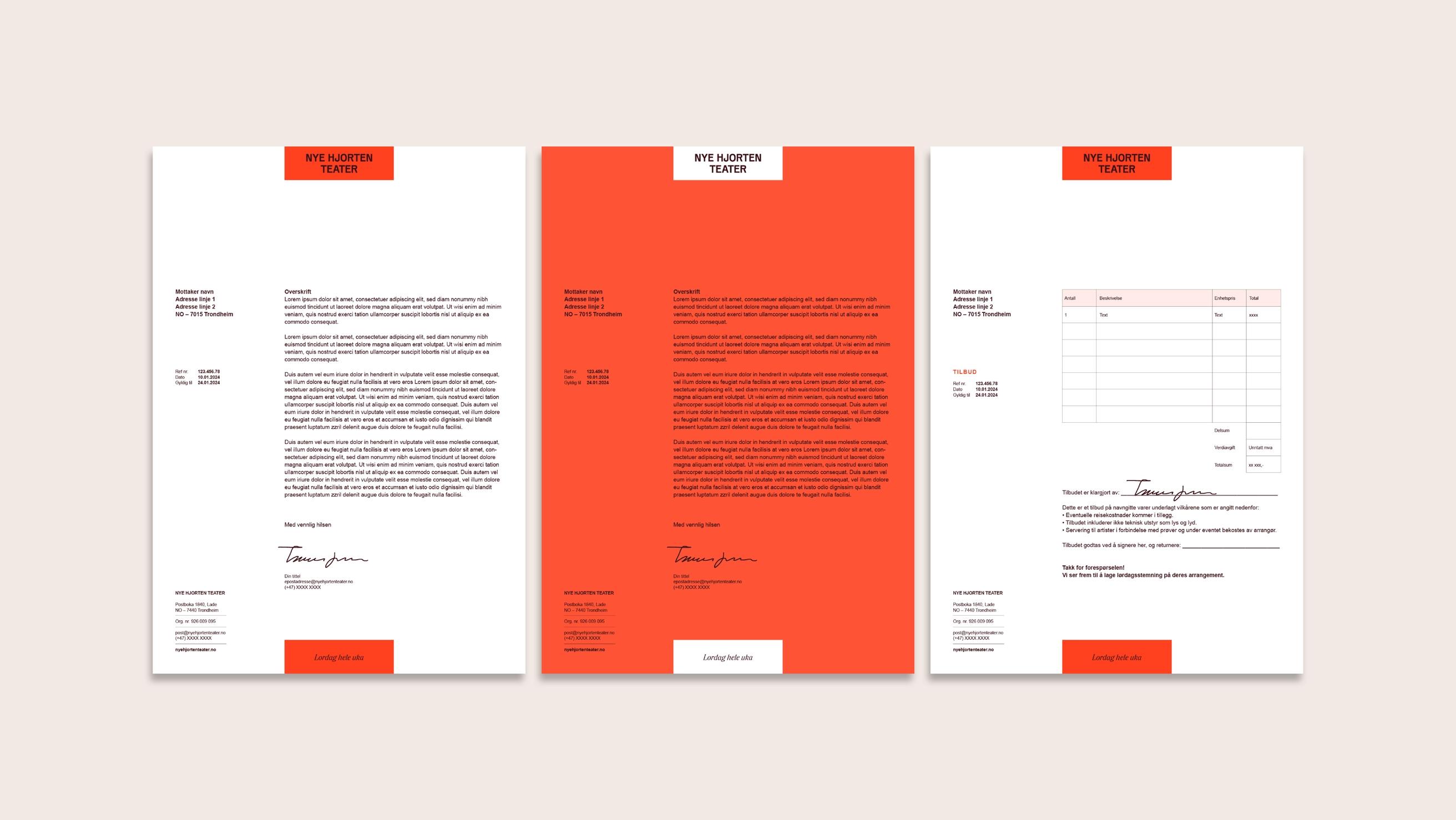 Nonspace_NyeHjortenTeater_Identity_Layout