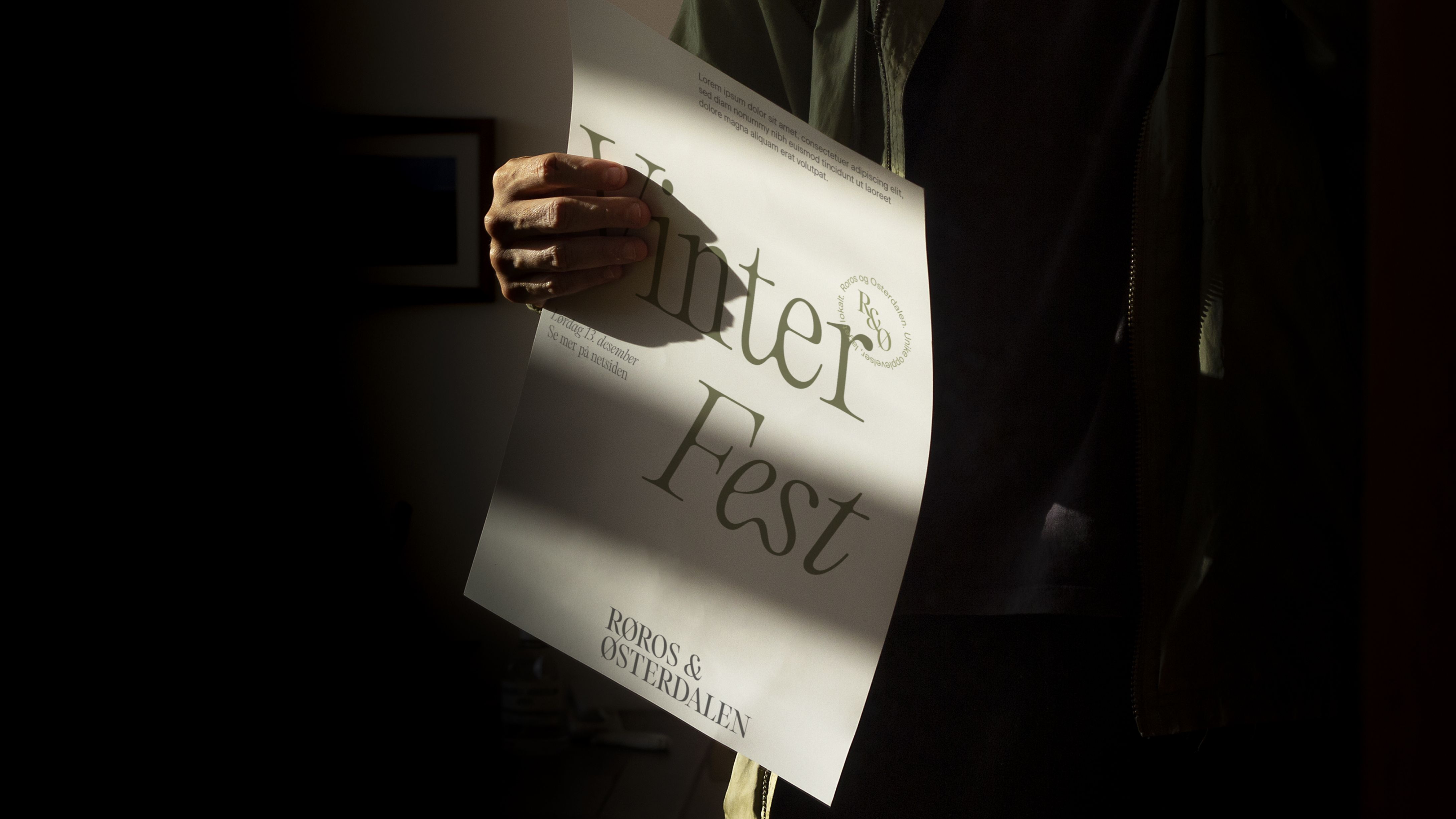 Visit Røros og Østerdalen