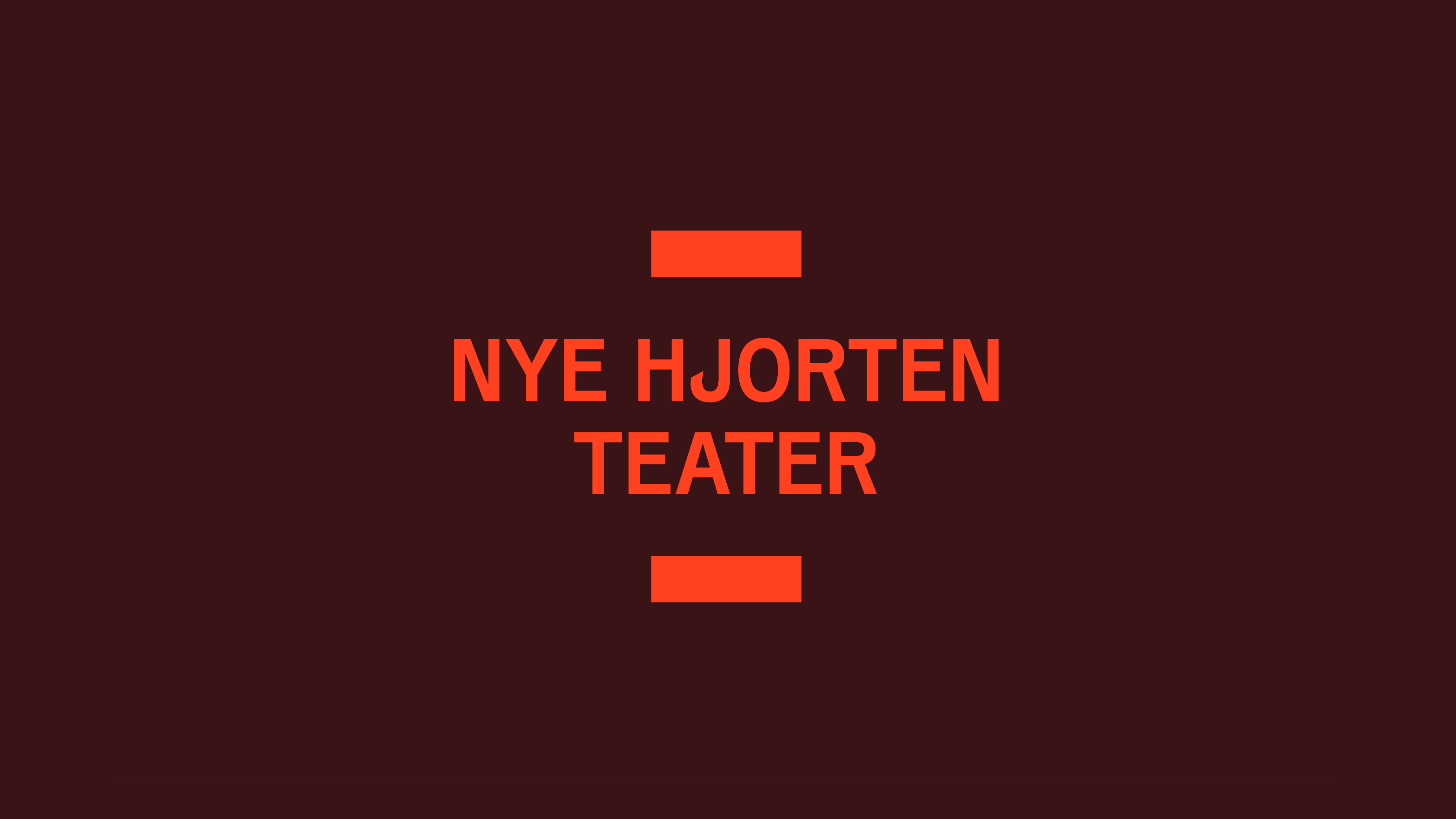Nonspace_NyeHjortenTeater_Identity_Logo