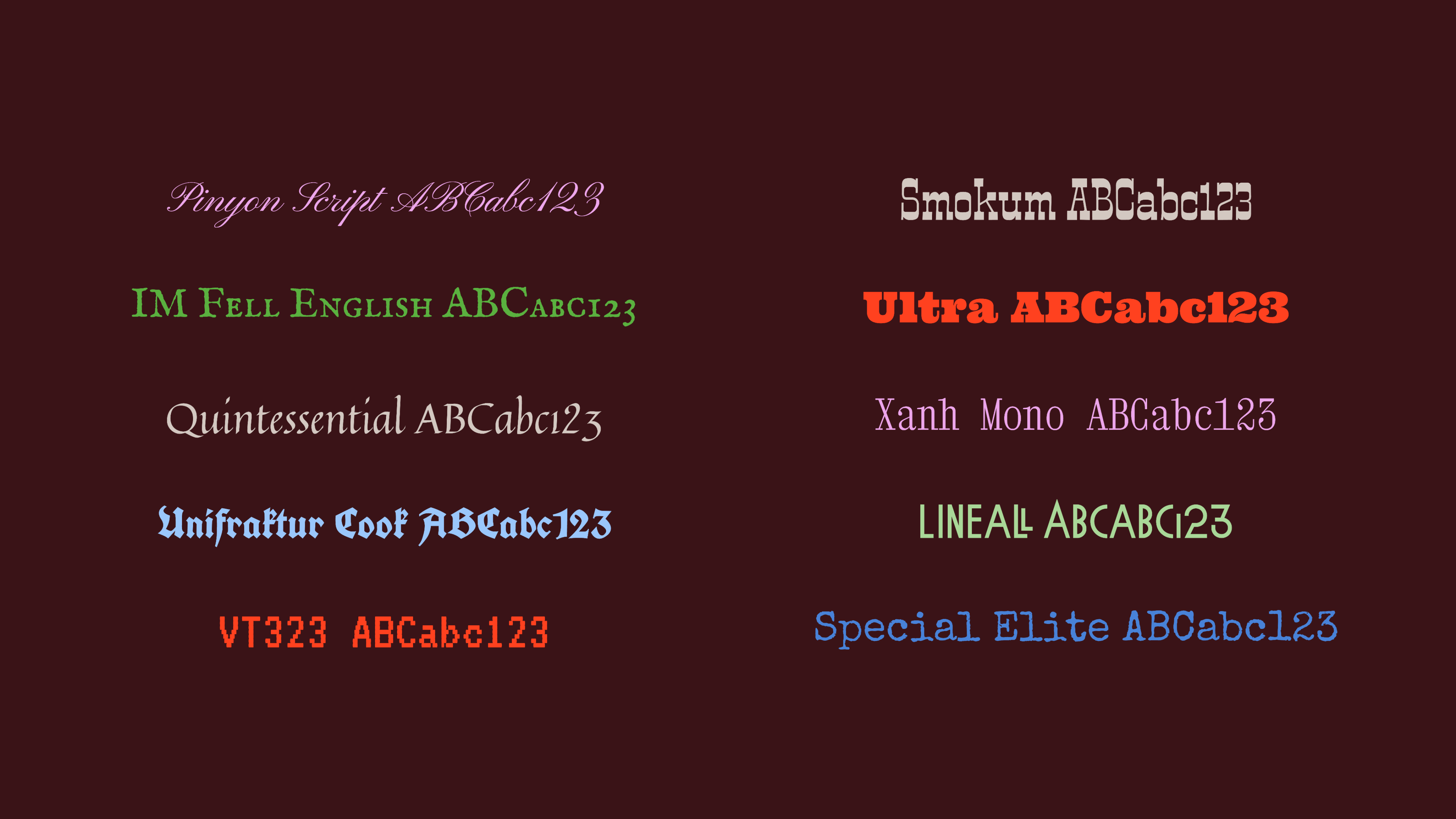 Nonspace_NyeHjortenTeater_Identity_Typografi