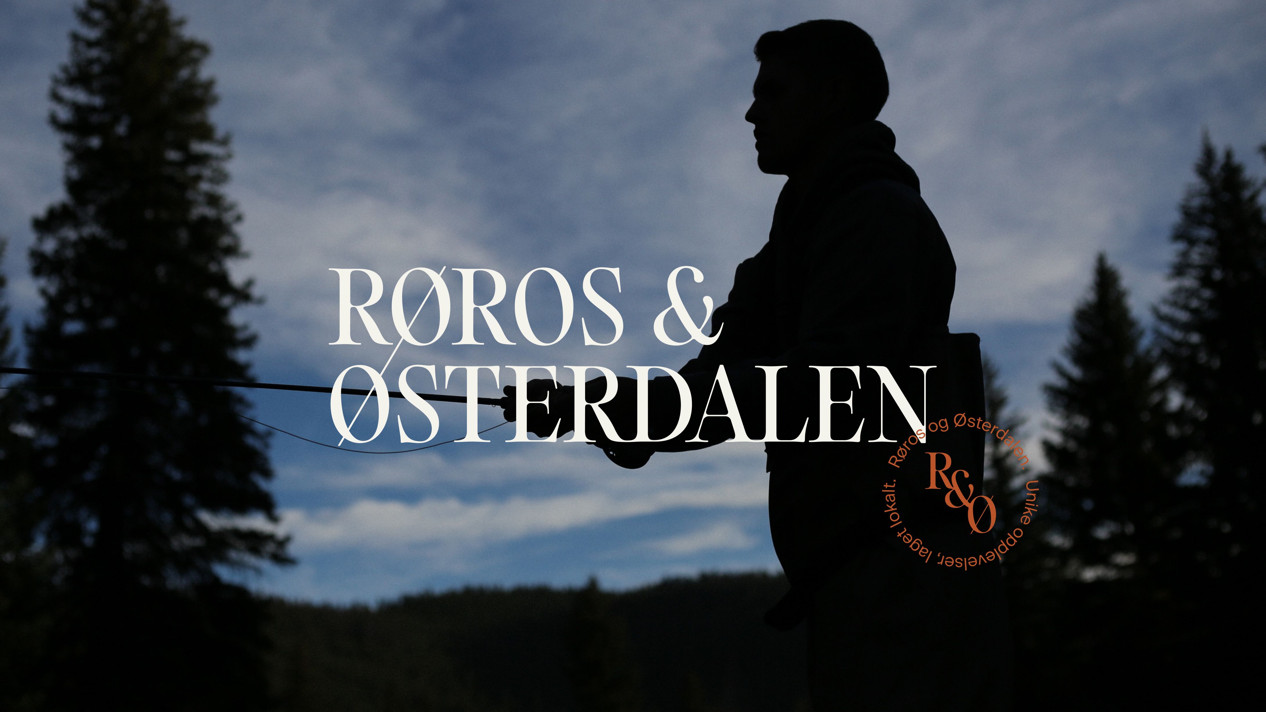 Visit Røros og Østerdalen