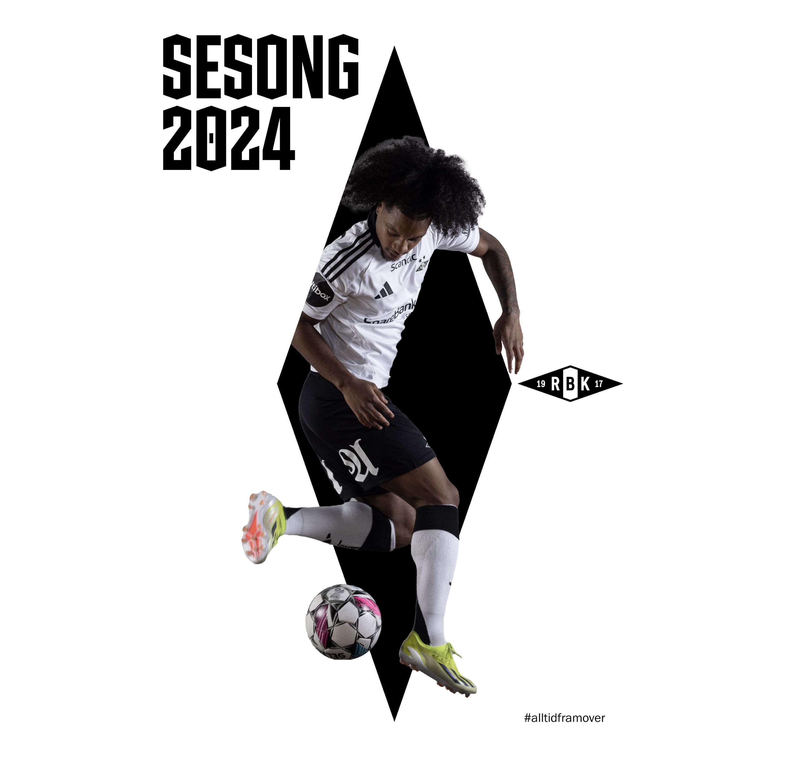 Rosenborg Season 2024