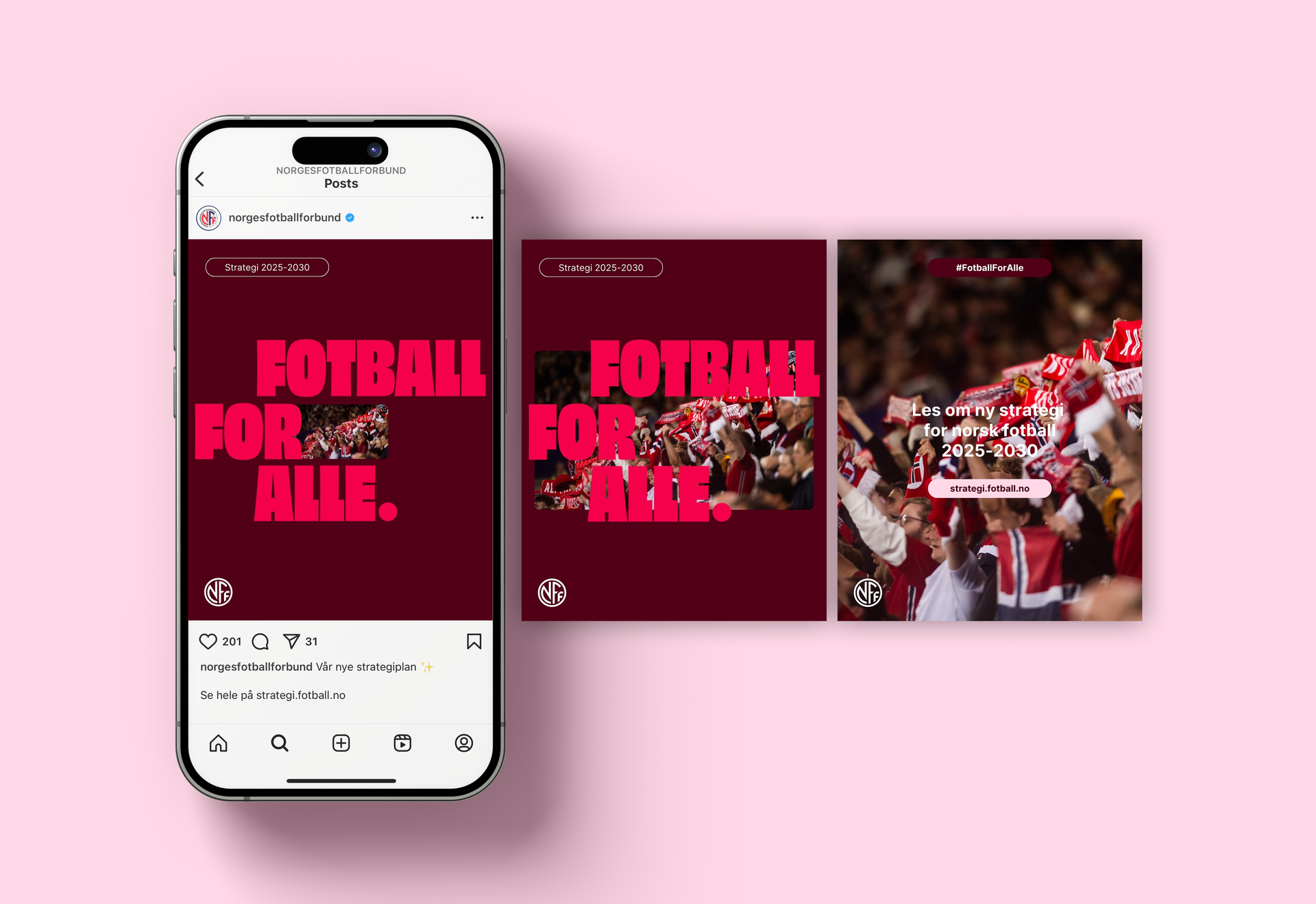 Norges Fotballforbund
