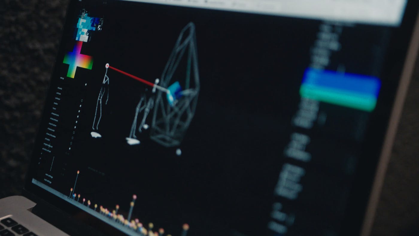 Media City Bergen: Eiris