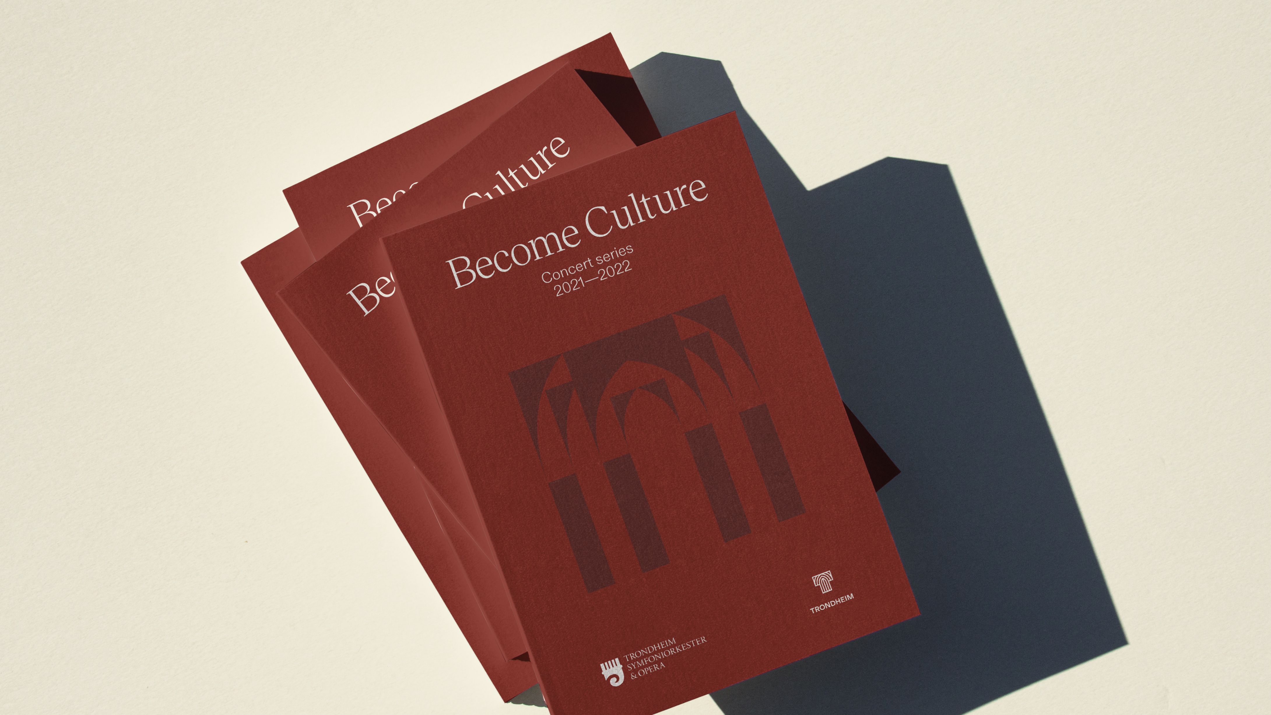 Become Culture magazine