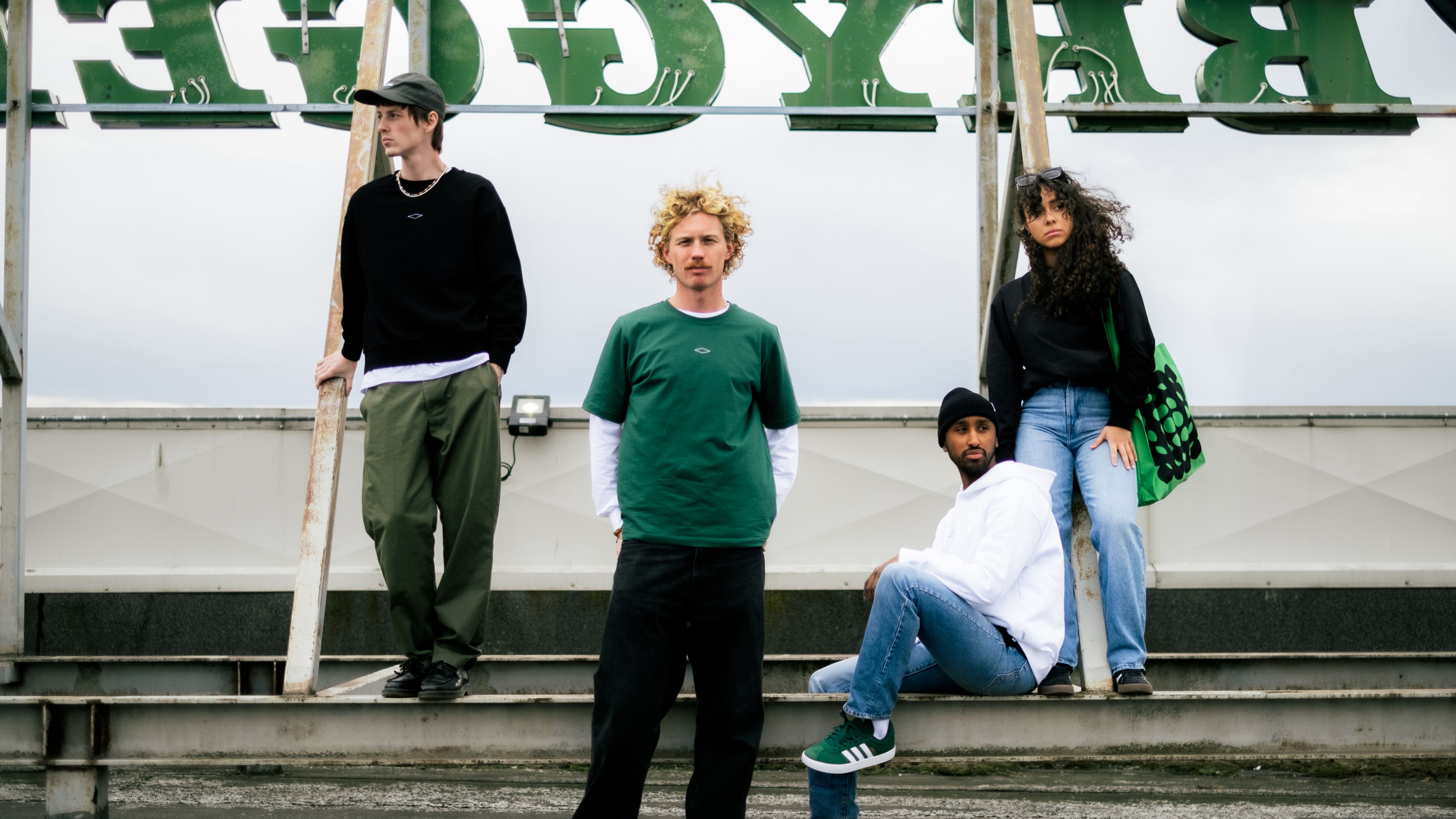 Rosenborg Unbranded Lifestyle Collection