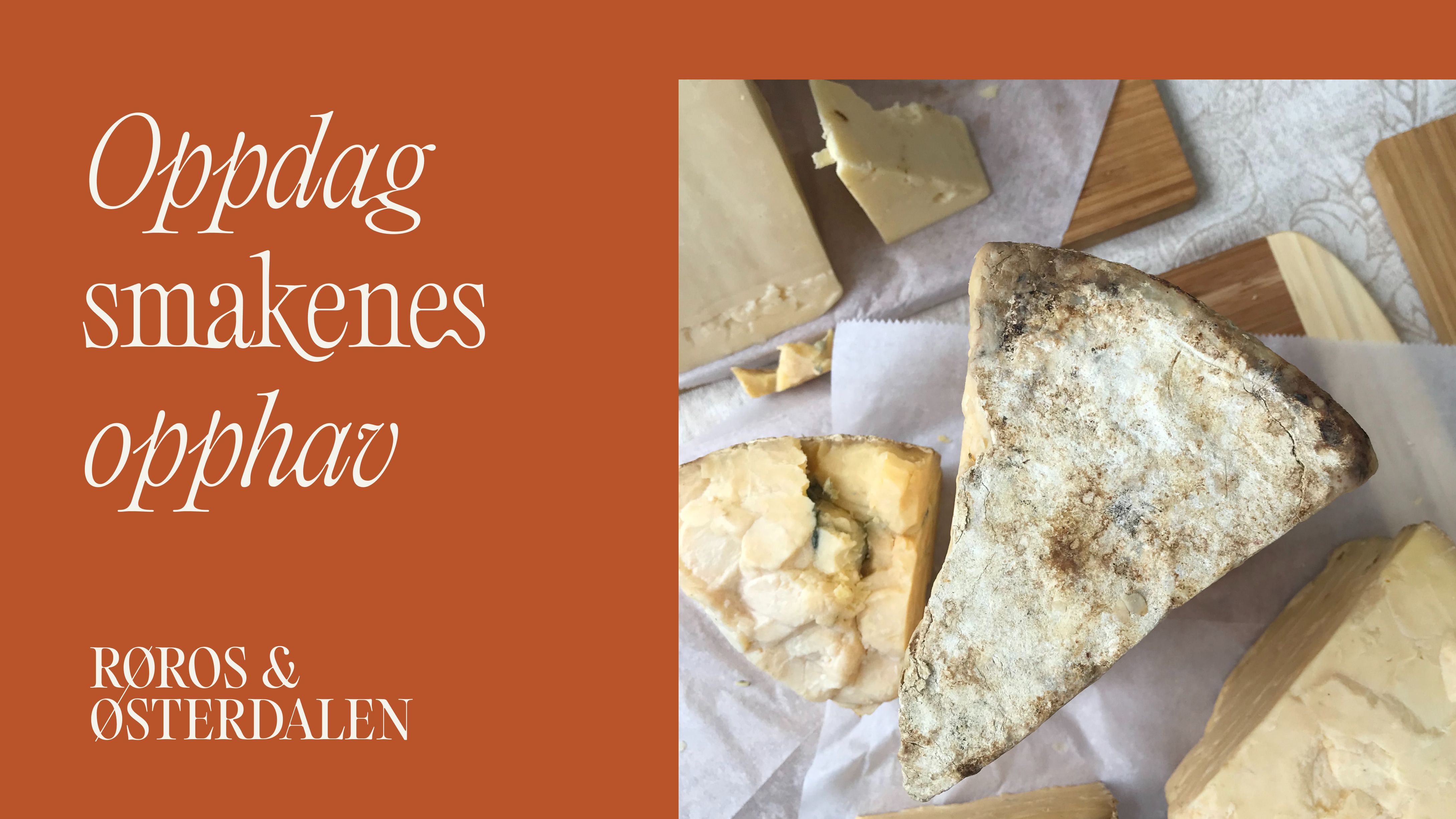 Visit Røros og Østerdalen