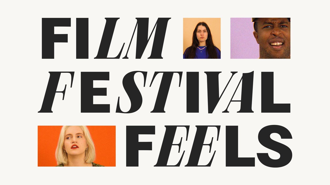 Film Festival Feels Hero Image