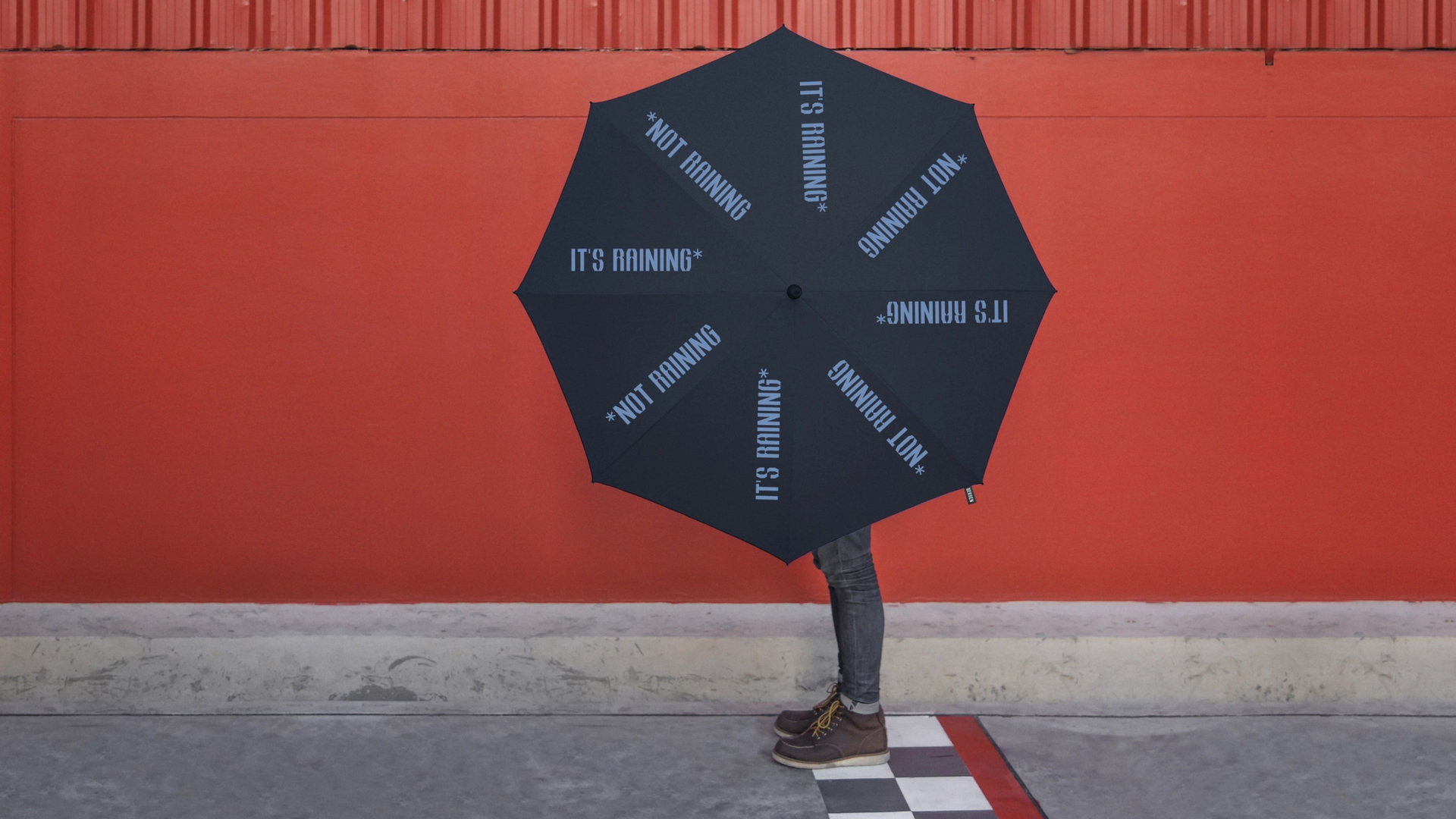Bergen Umbrella