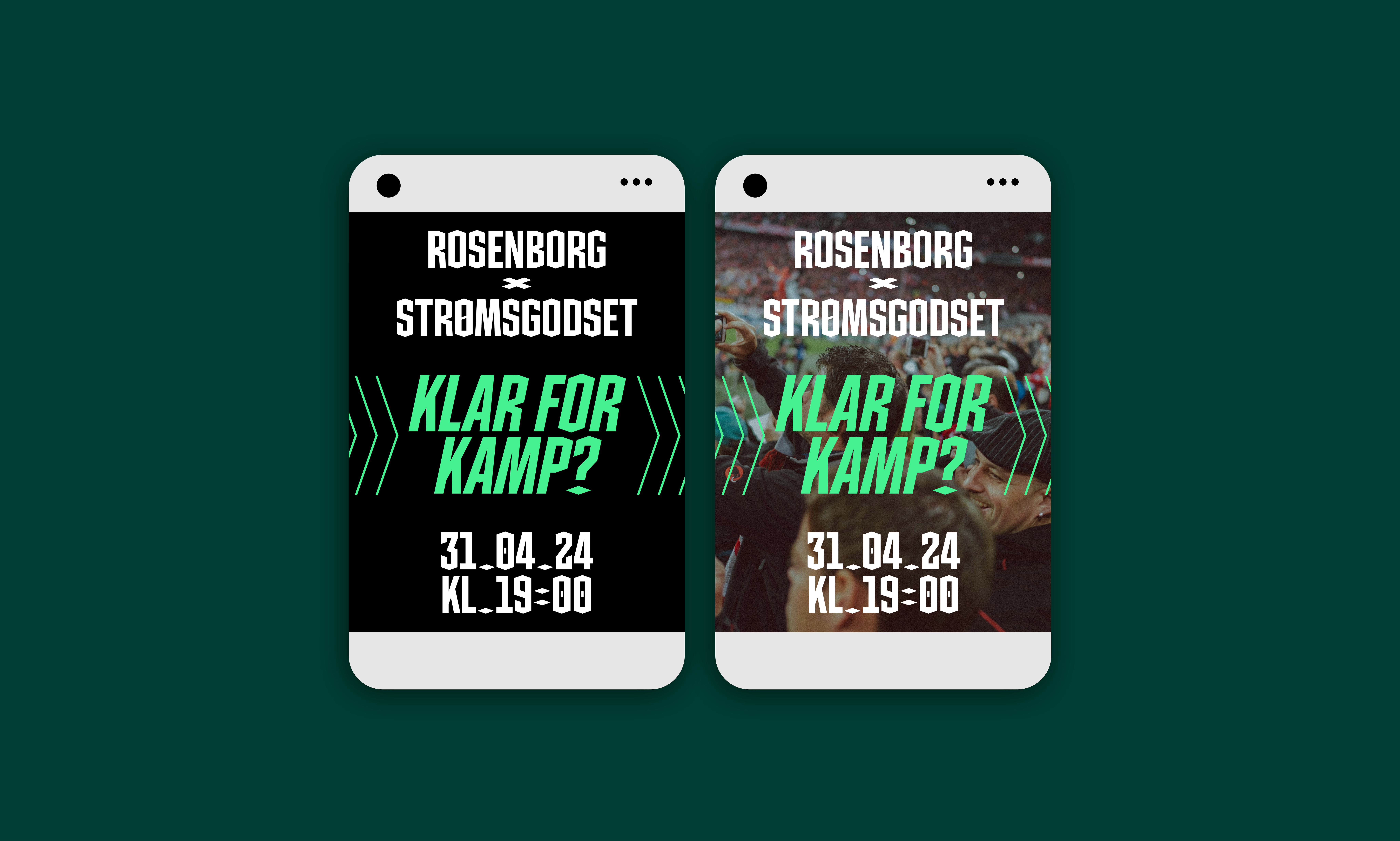 Rosenborg Season 2024