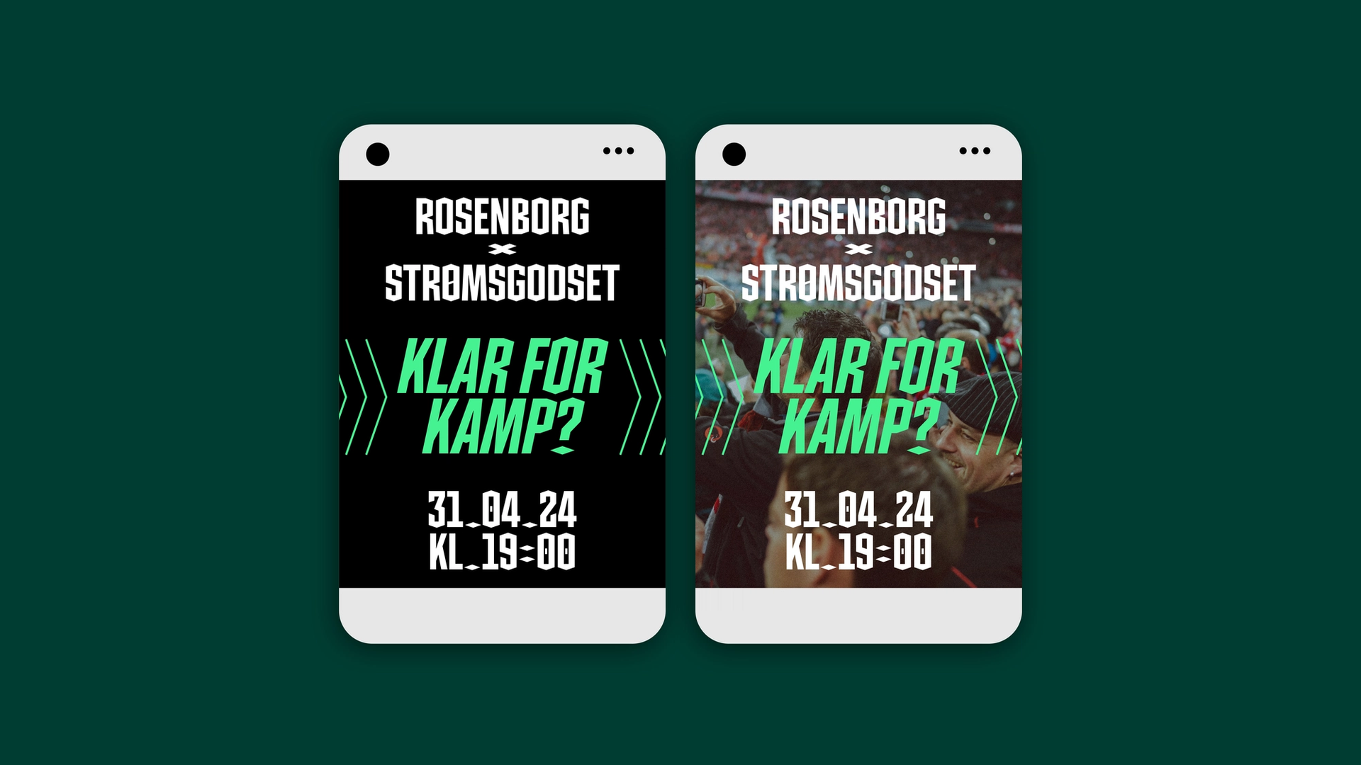 Rosenborg Season 2024