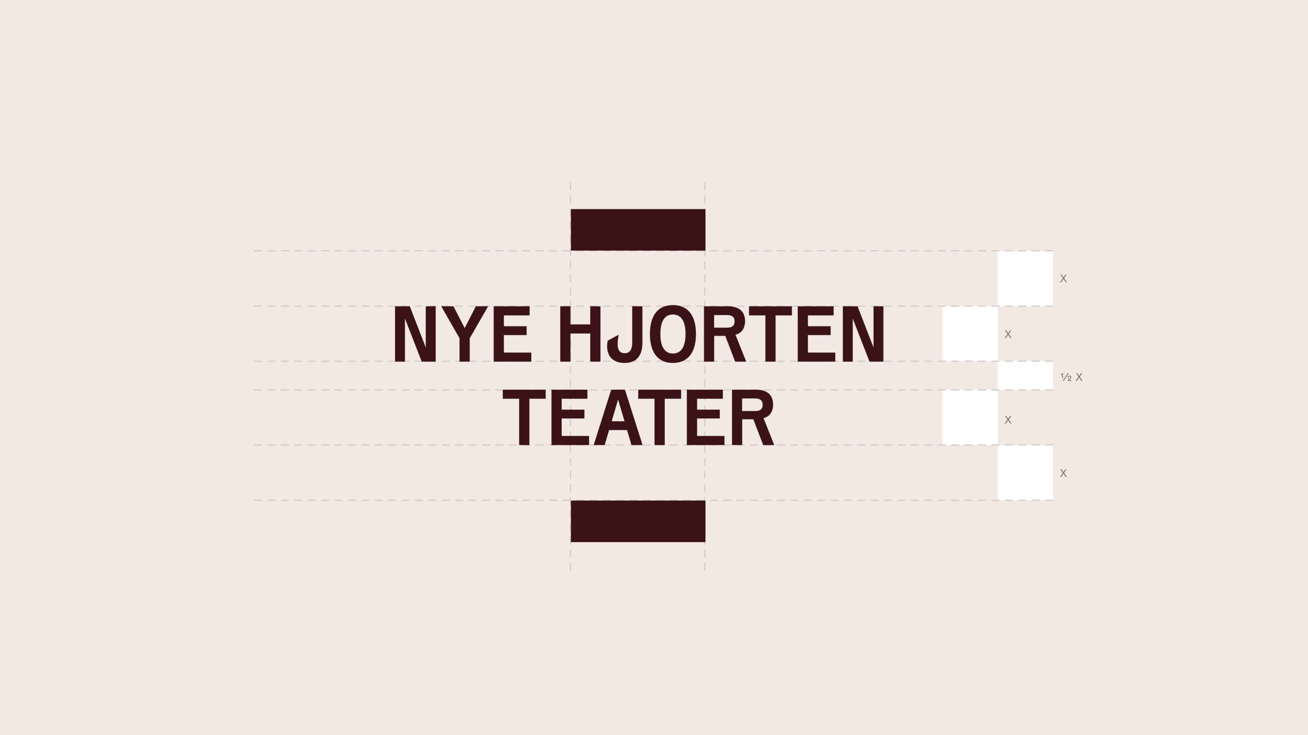 Nonspace_NyeHjortenTeater_Identity_Logo