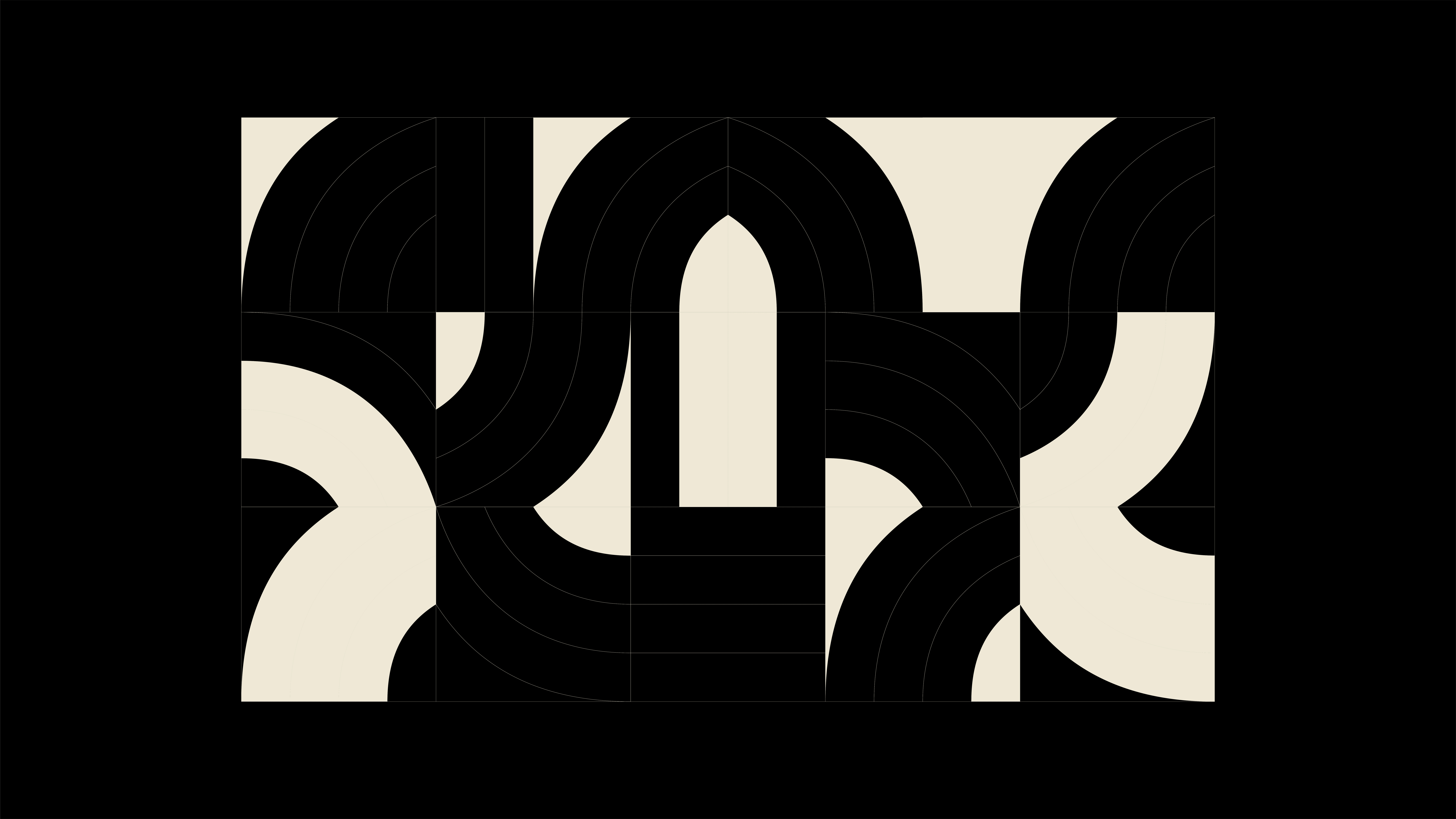 Visit Trondheim pattern