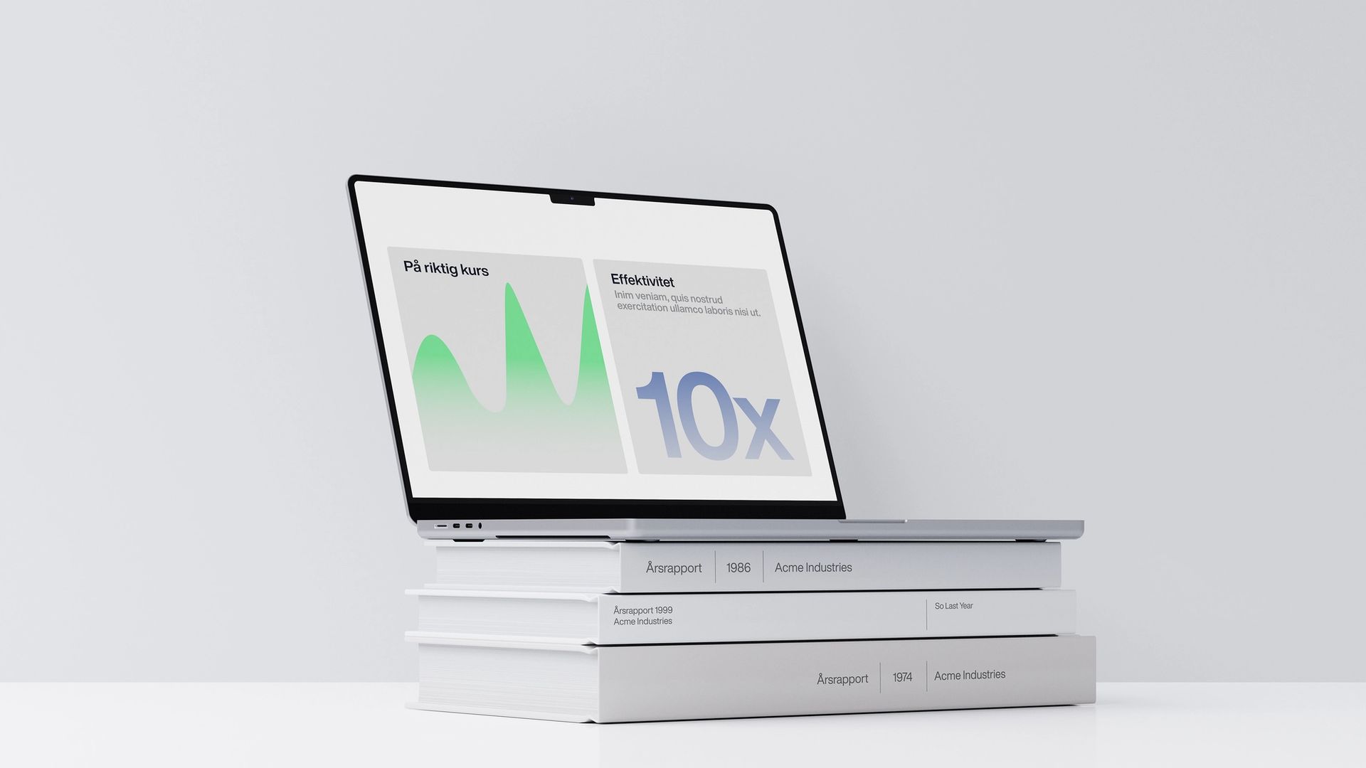 brandspace reporter
