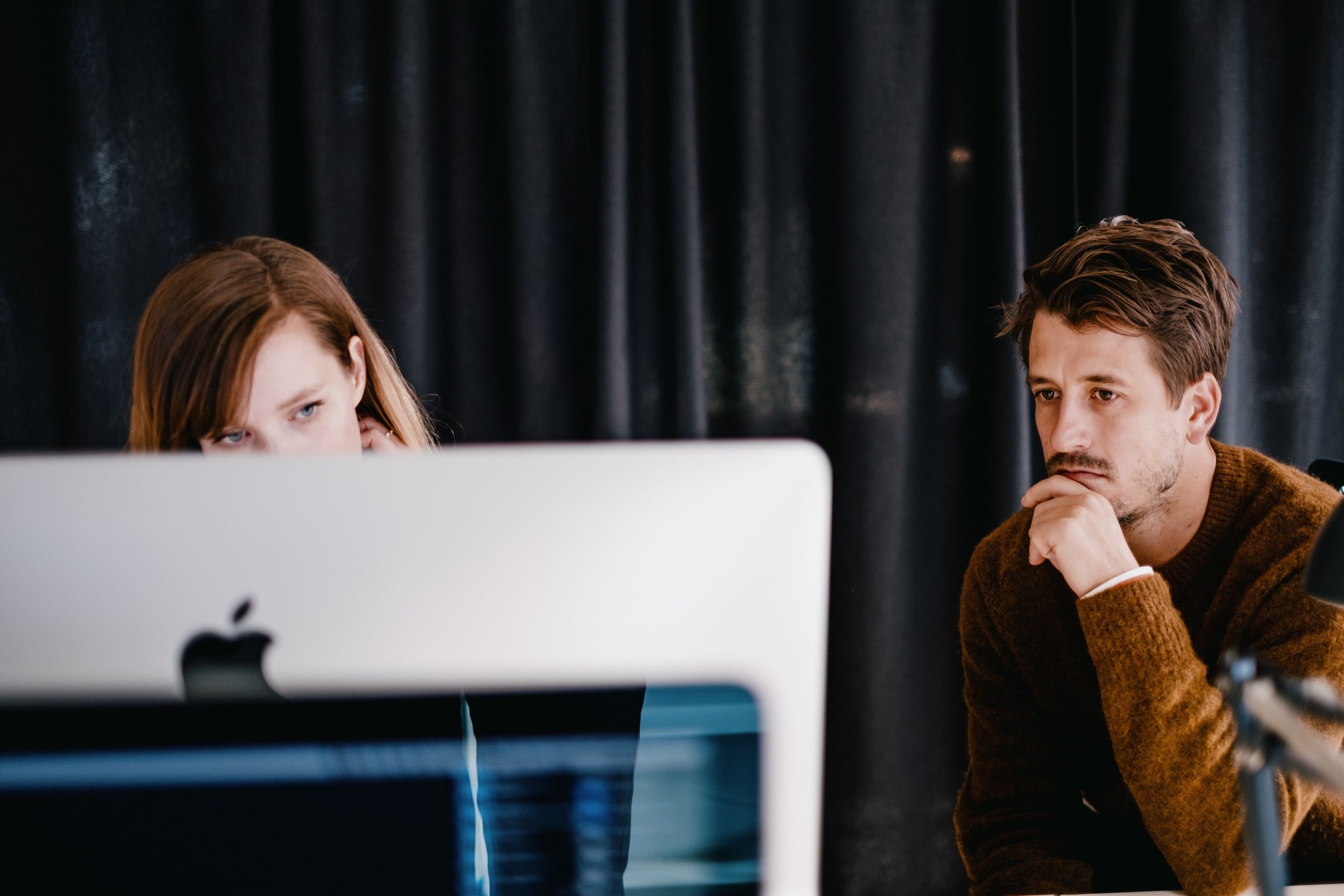 Brand Design & System