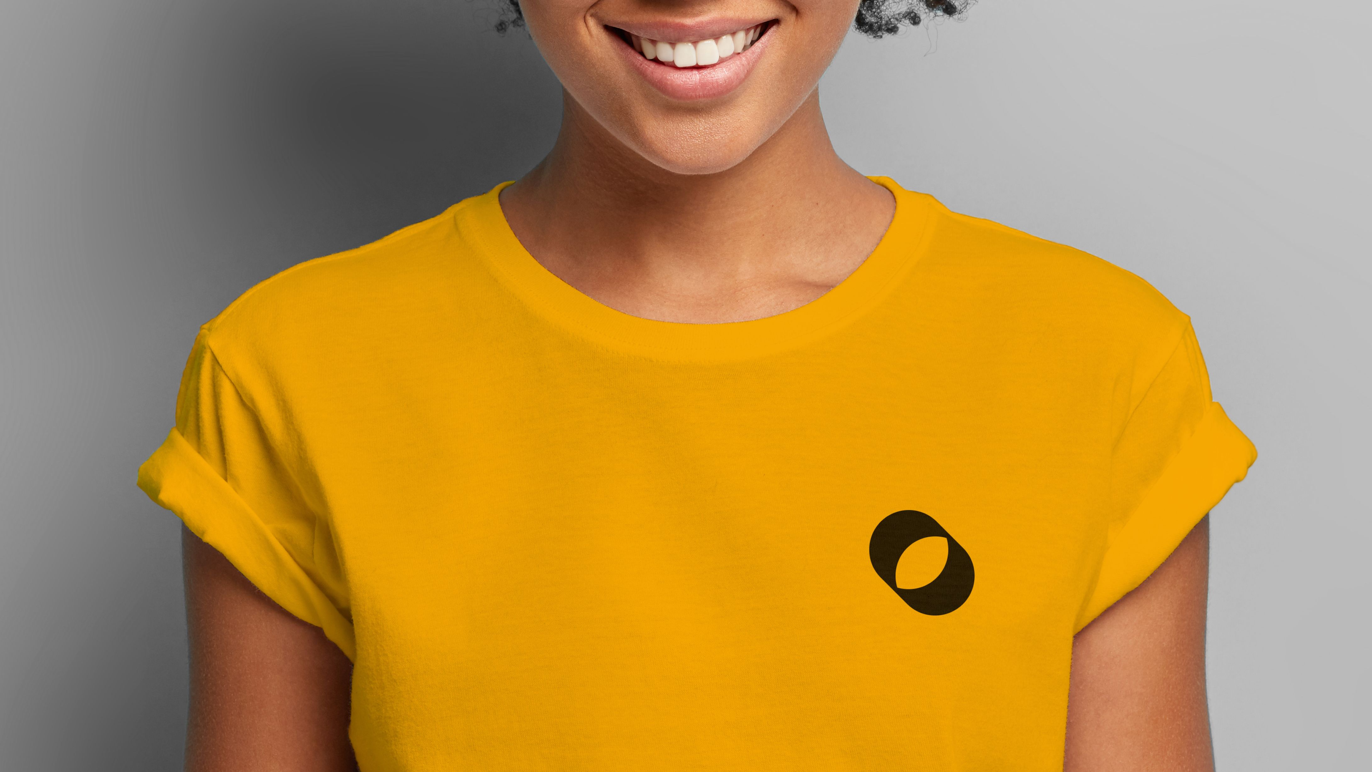 Nonspace Kunstsilo Tshirt