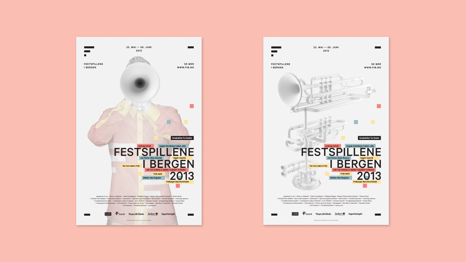 Festspillene i Bergen