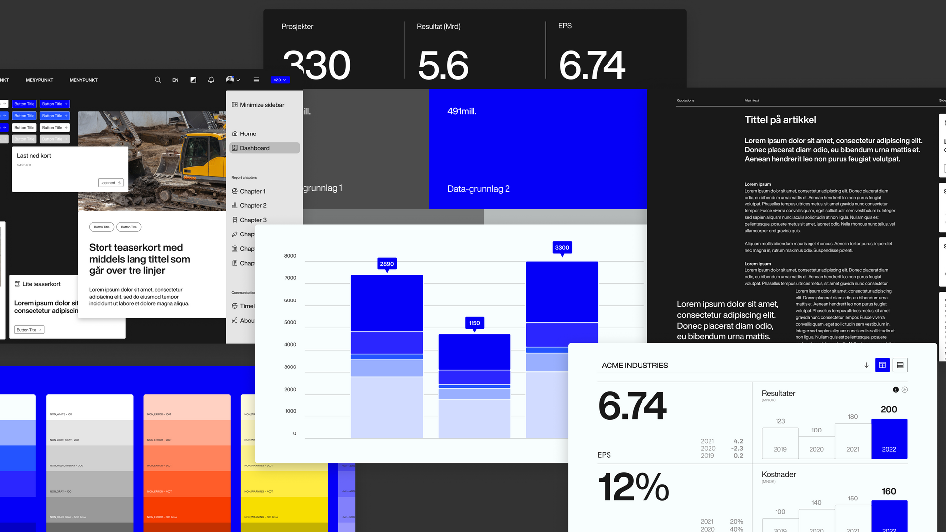 Nonspace's-dynamic-digital-annual-report