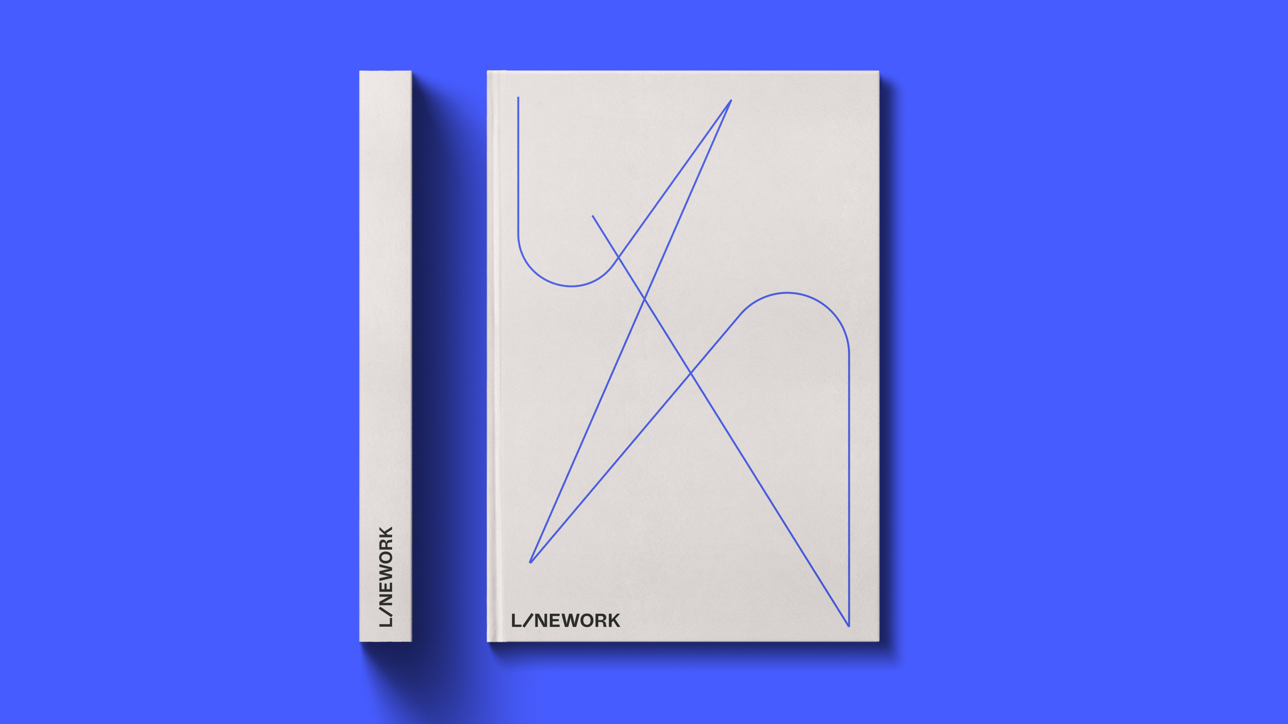 Linework Sketchbook