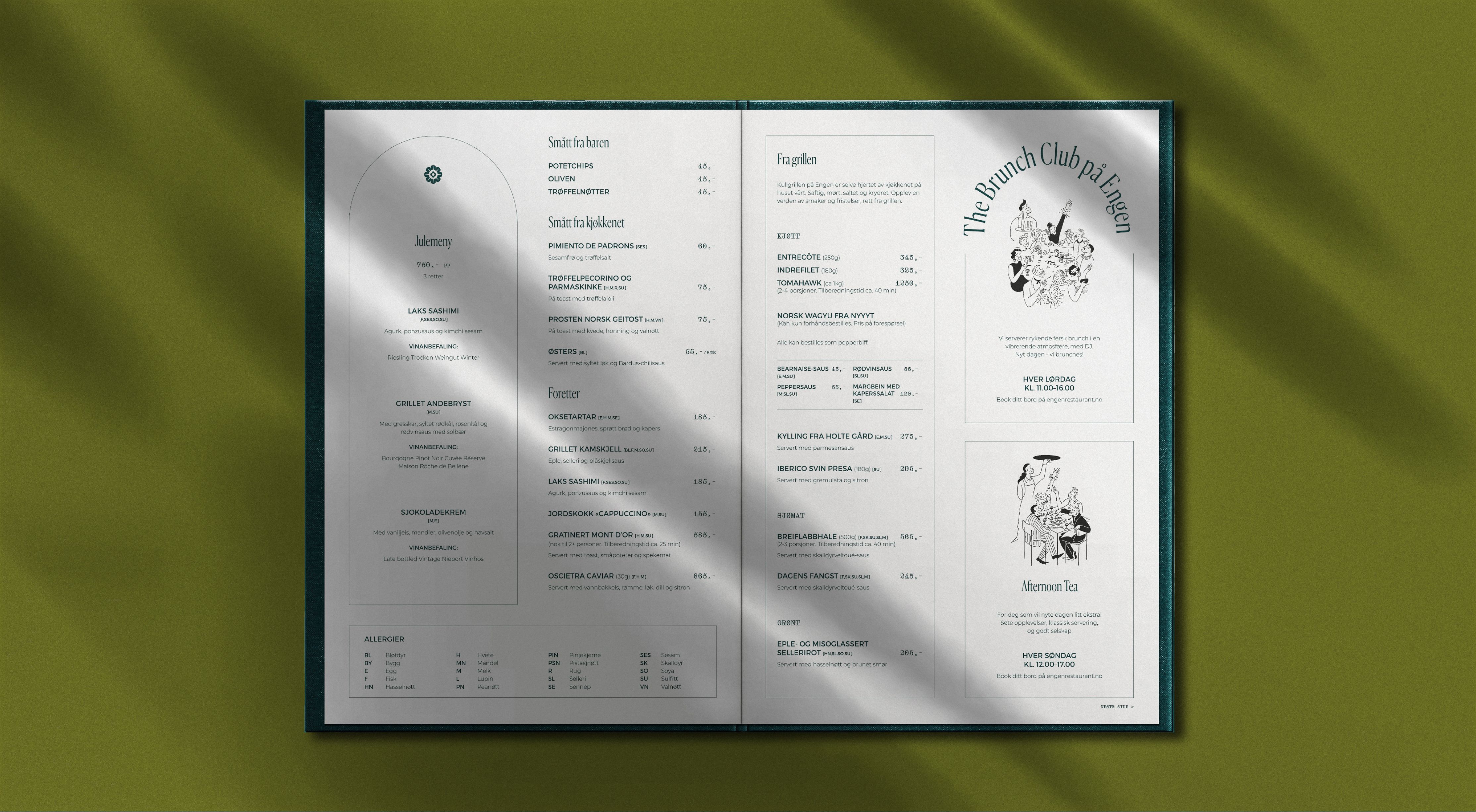 Nonspace-Engen-visual-identity-menu-design