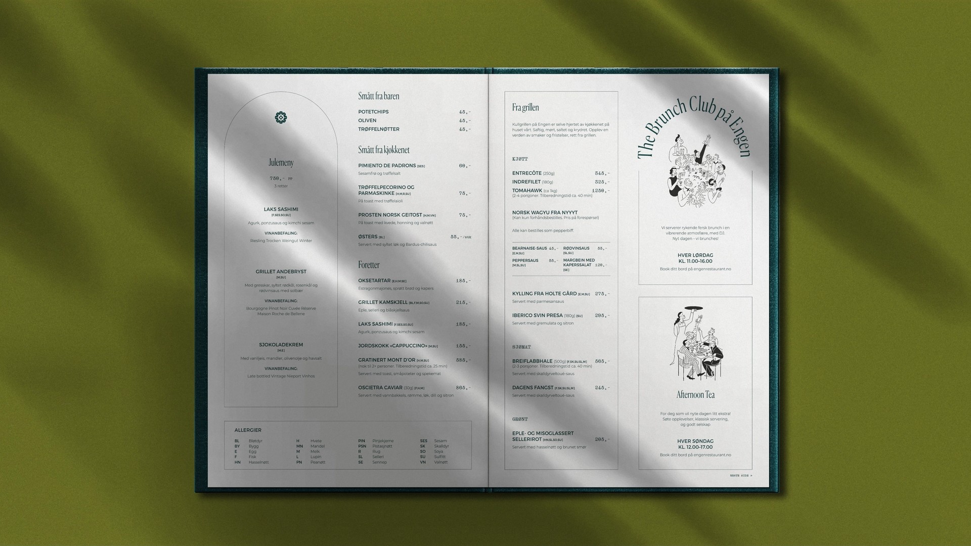 Nonspace-Engen-visual-identity-menu-design