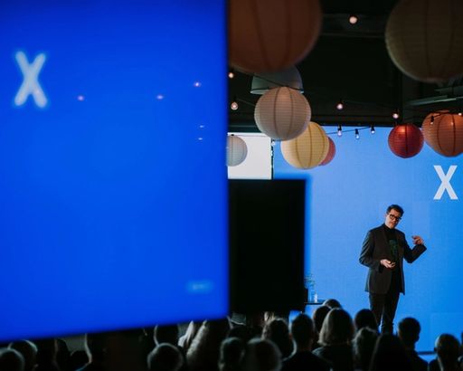 Nonspace-foredrag-innsikt