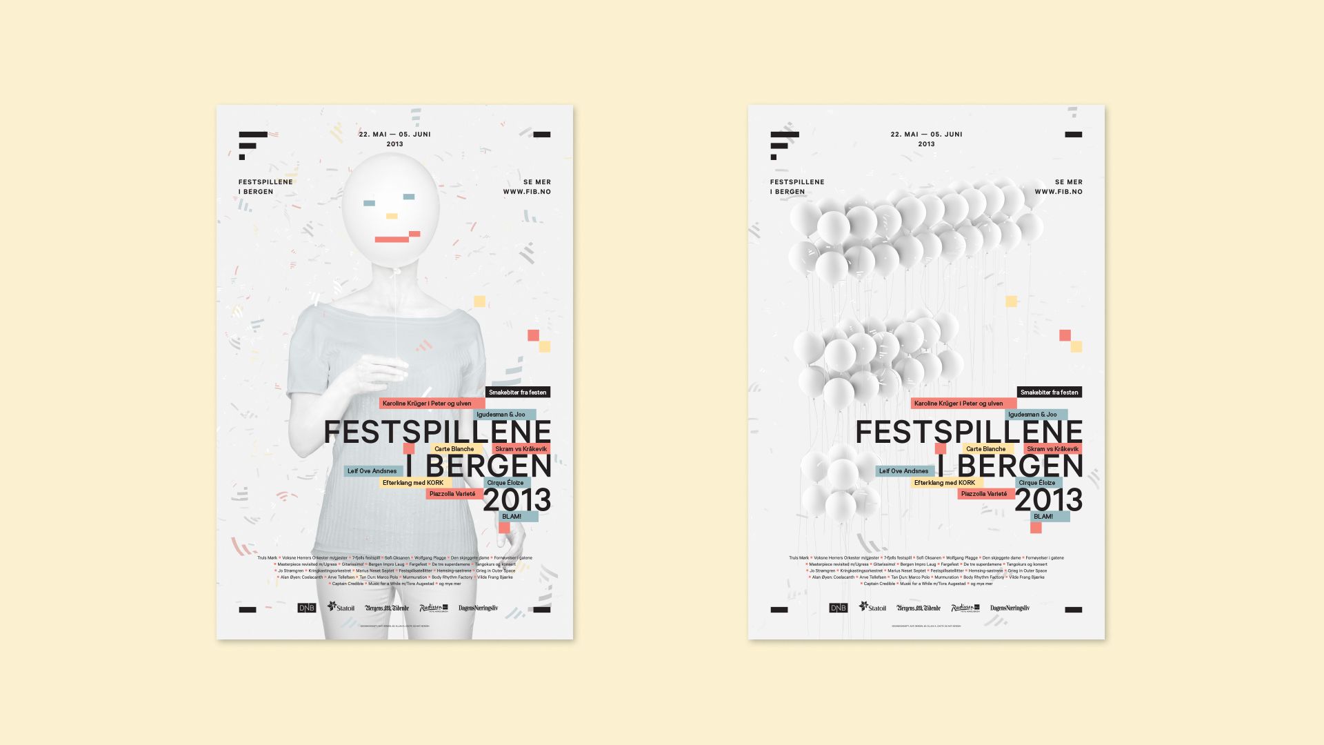 Festspillene i Bergen