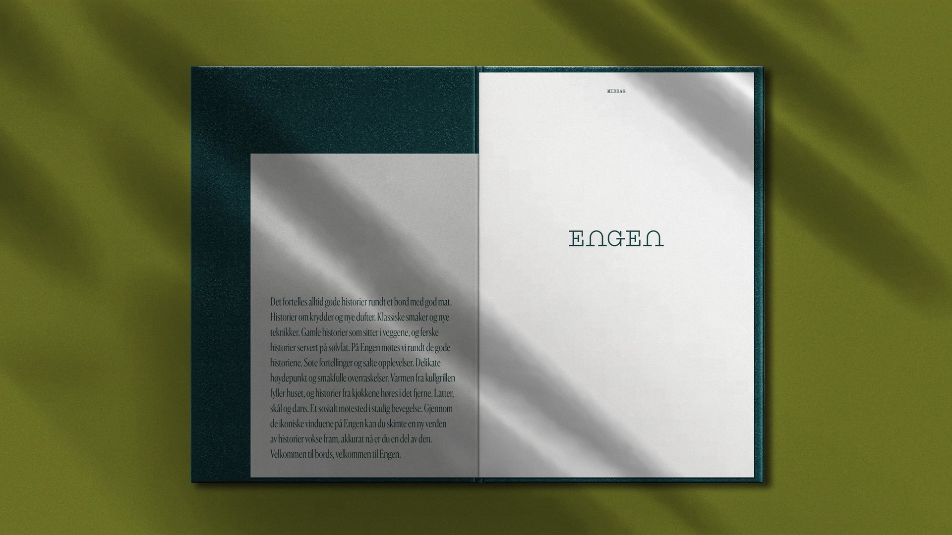 Nonspace-Engen-visual-identity-menu-design