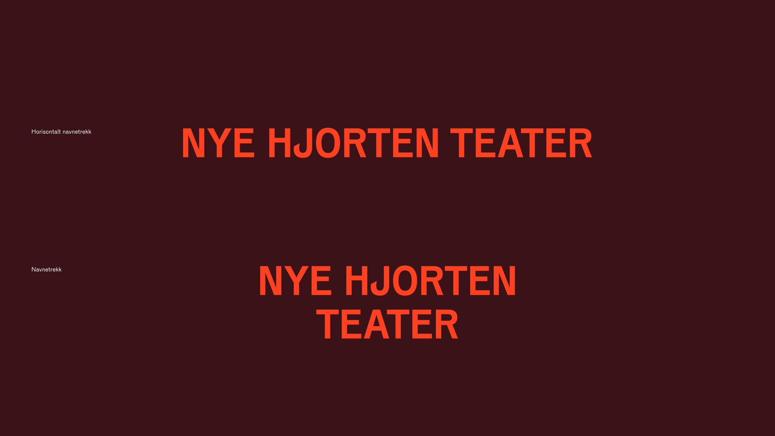 Nonspace_NyeHjortenTeater_Identity_Logo