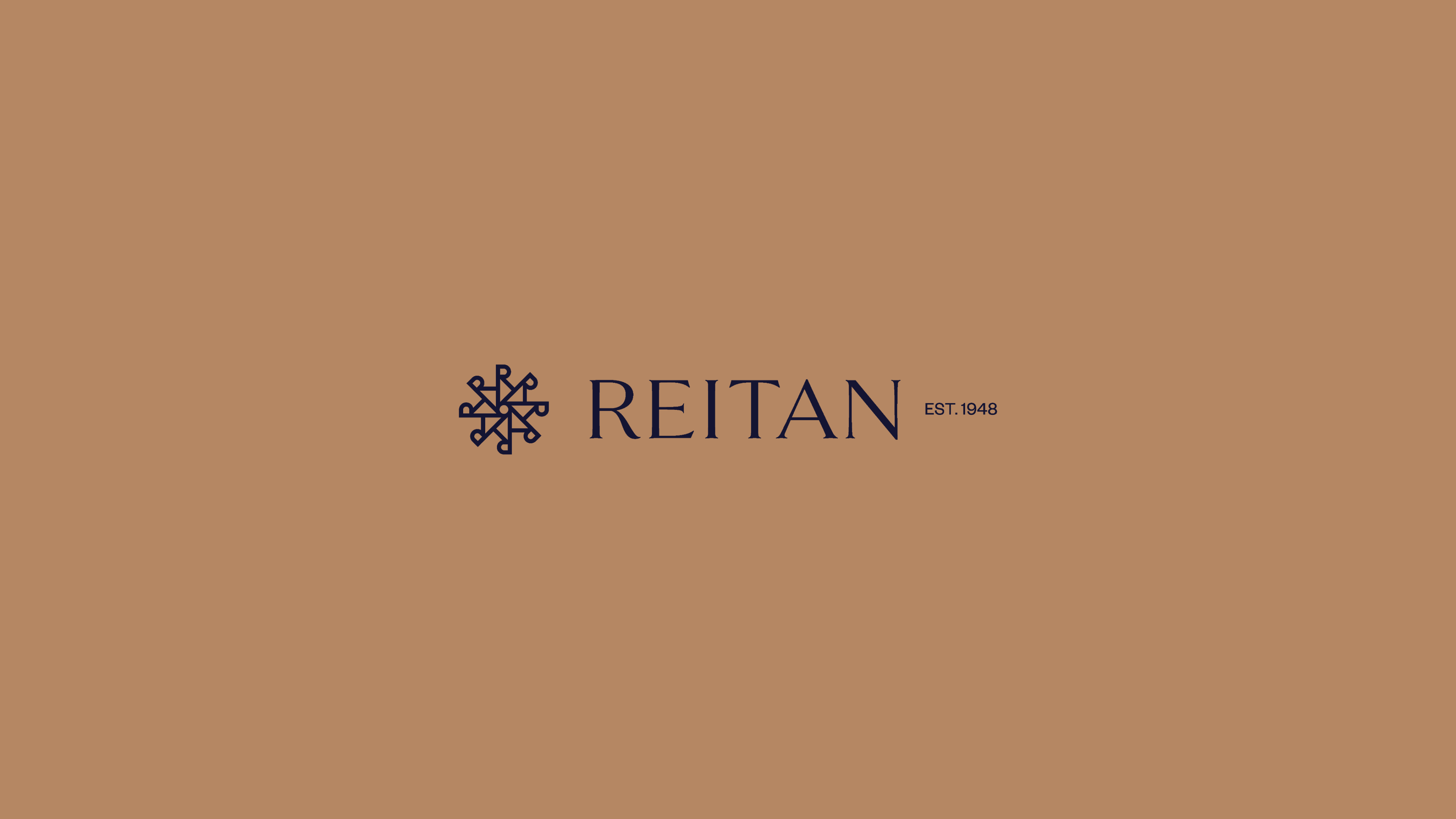 Reitan secondary logo