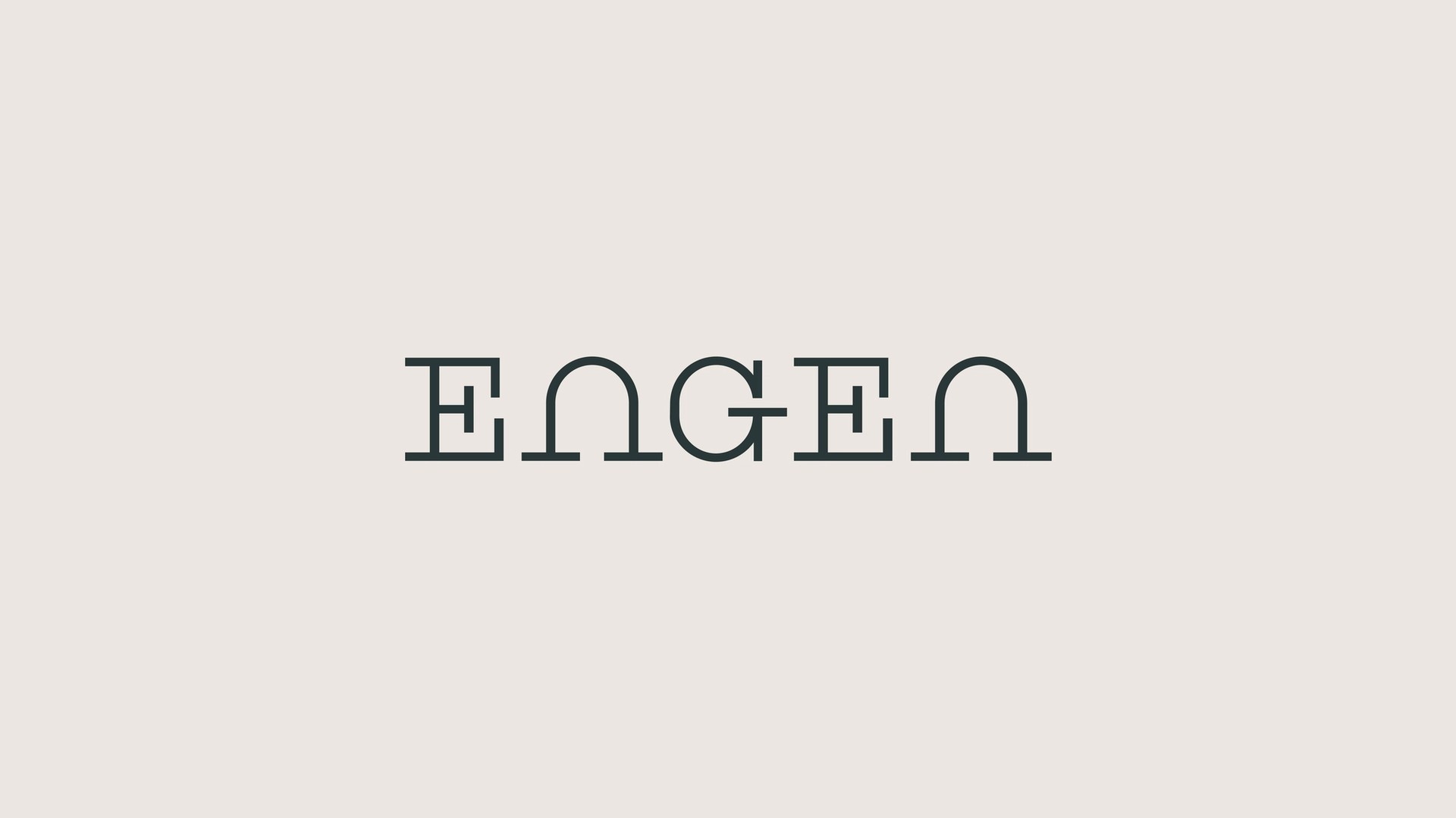 Nonspace-Engen-visual-identity-logo-type