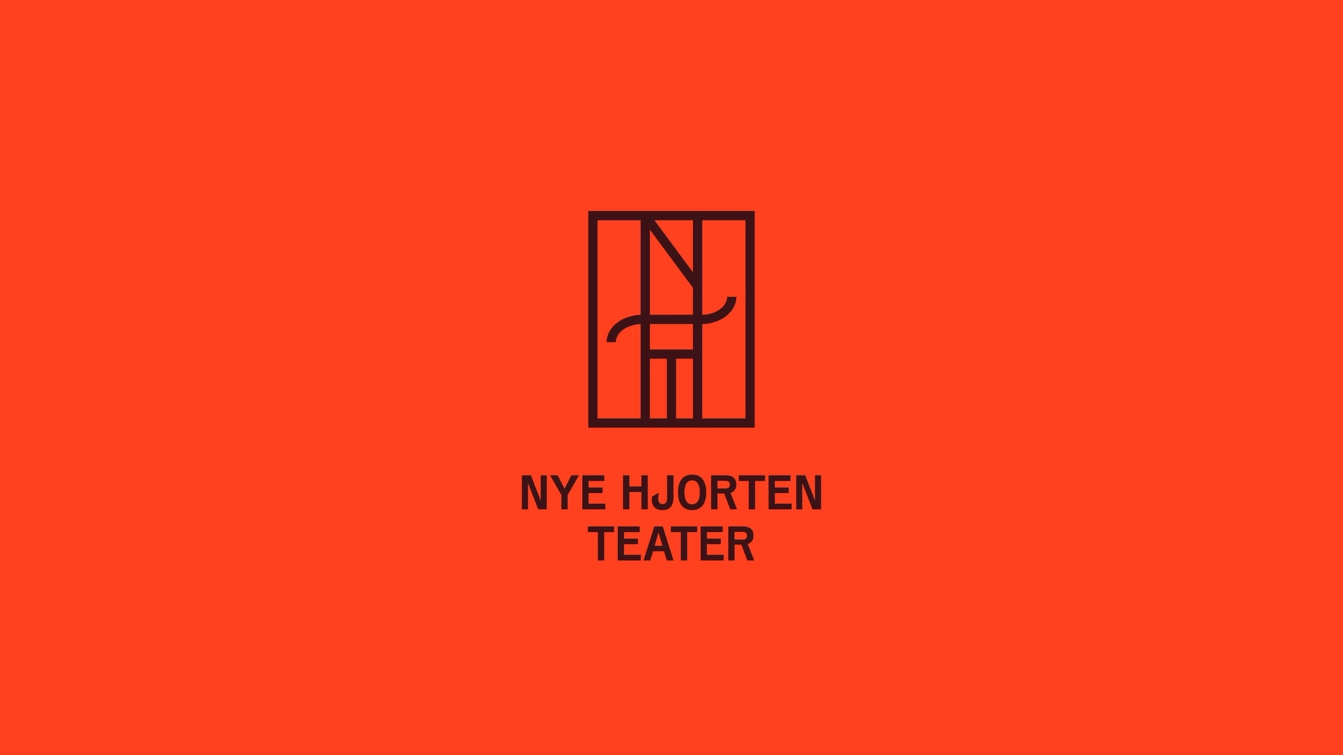 Nonspace_NyeHjortenTeater_Identity_Logo_Symbol