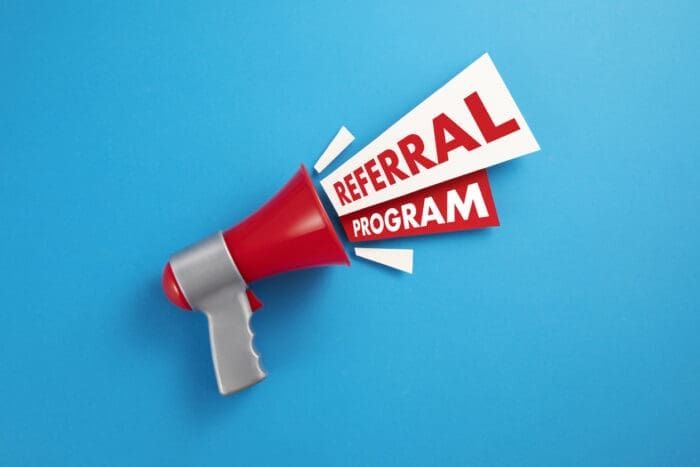 Utilizing Referral Programs for Growth