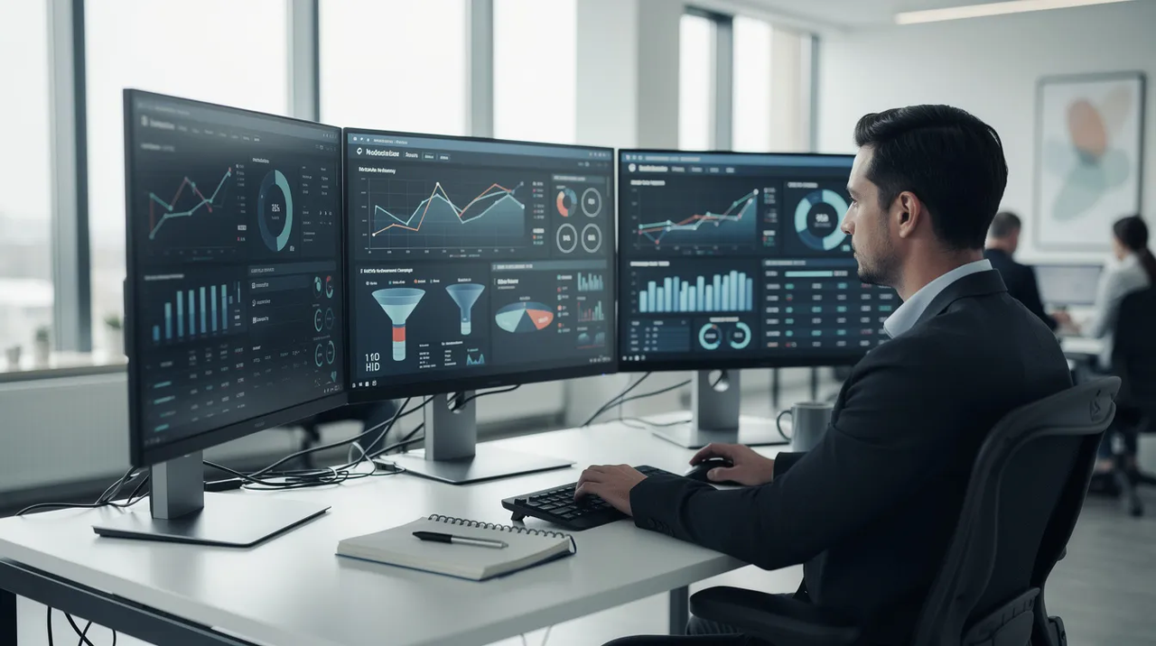 From Gut-Feel to Forecasts