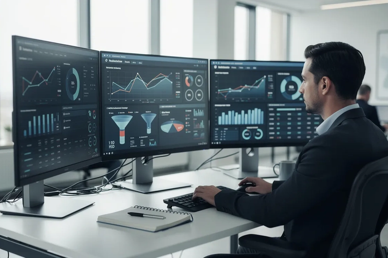 From Gut-Feel to Forecasts