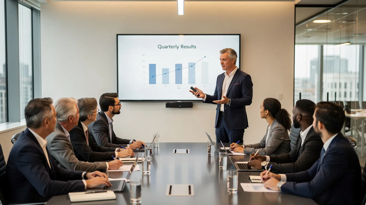 Choose Speaking Topics That Solve Concrete Environmental Challenges