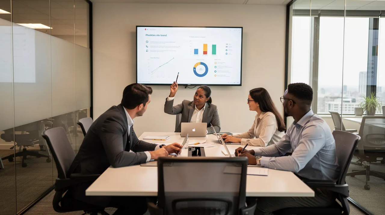 FAQ: Speaking Strategy for Environmental Consultants