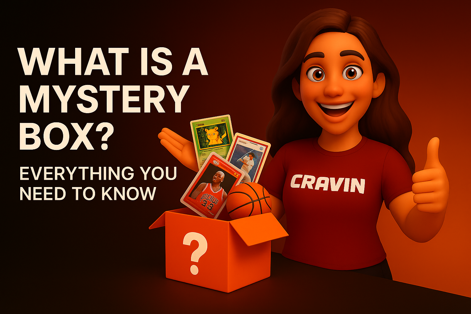 What Is a Mystery Box? Everything You Need to Know