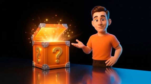 What Is a Mystery Box? Everything You Need to Know