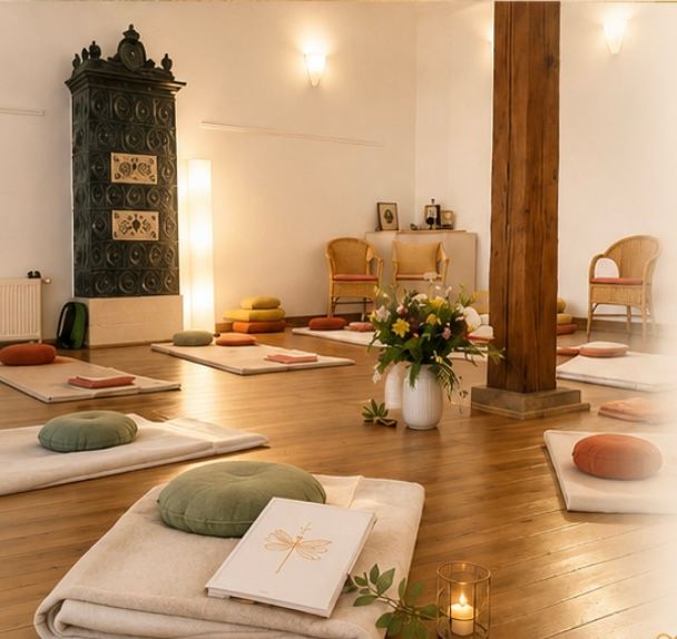 Yoga Morning Flow – Hopfenscheune