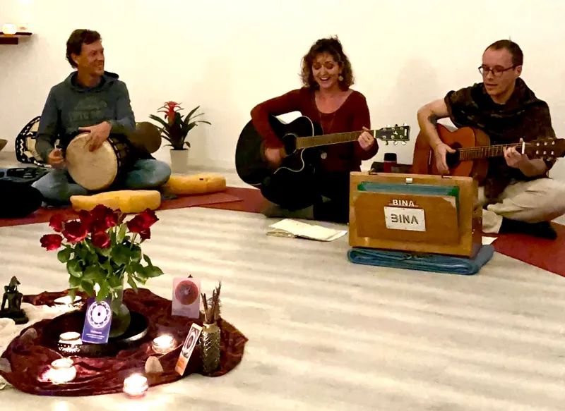 Musik von Herzen
